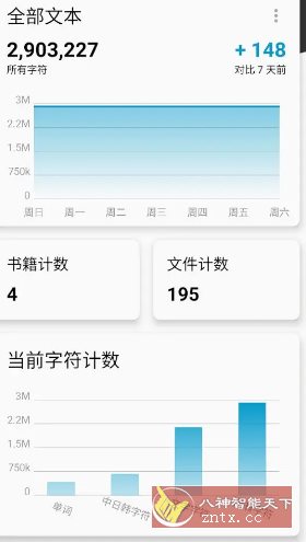 Lite Writer轻羽写作 v1.95.6专业版-网亿资源平台
