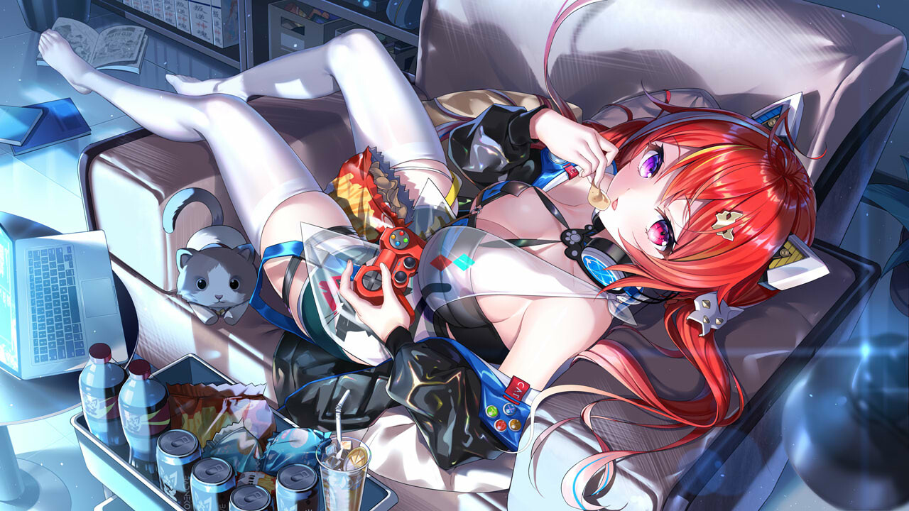 叛逆神魂GODSOUL/Rebellion GODSOUL: Awakening-网亿资源平台