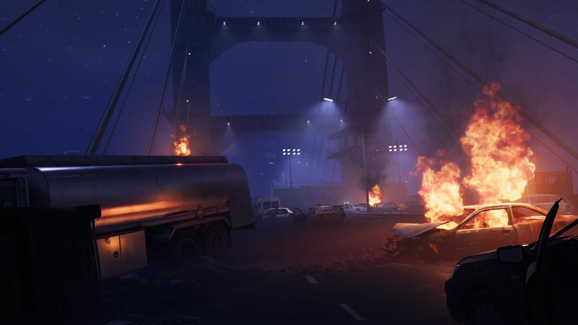 终极僵尸防御2/Ultimate Zombie Defense 2-网亿资源平台