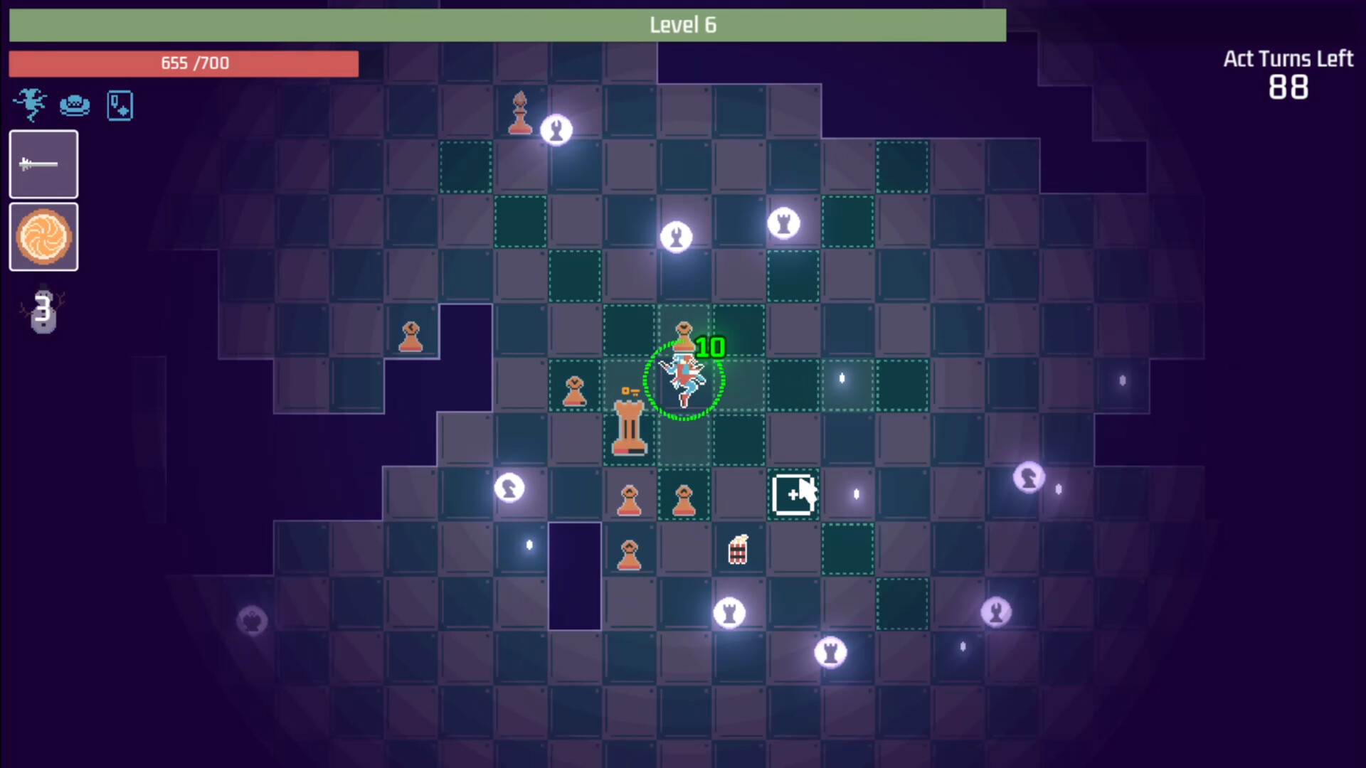 象棋幸存者/Chess Survivors-网亿资源平台