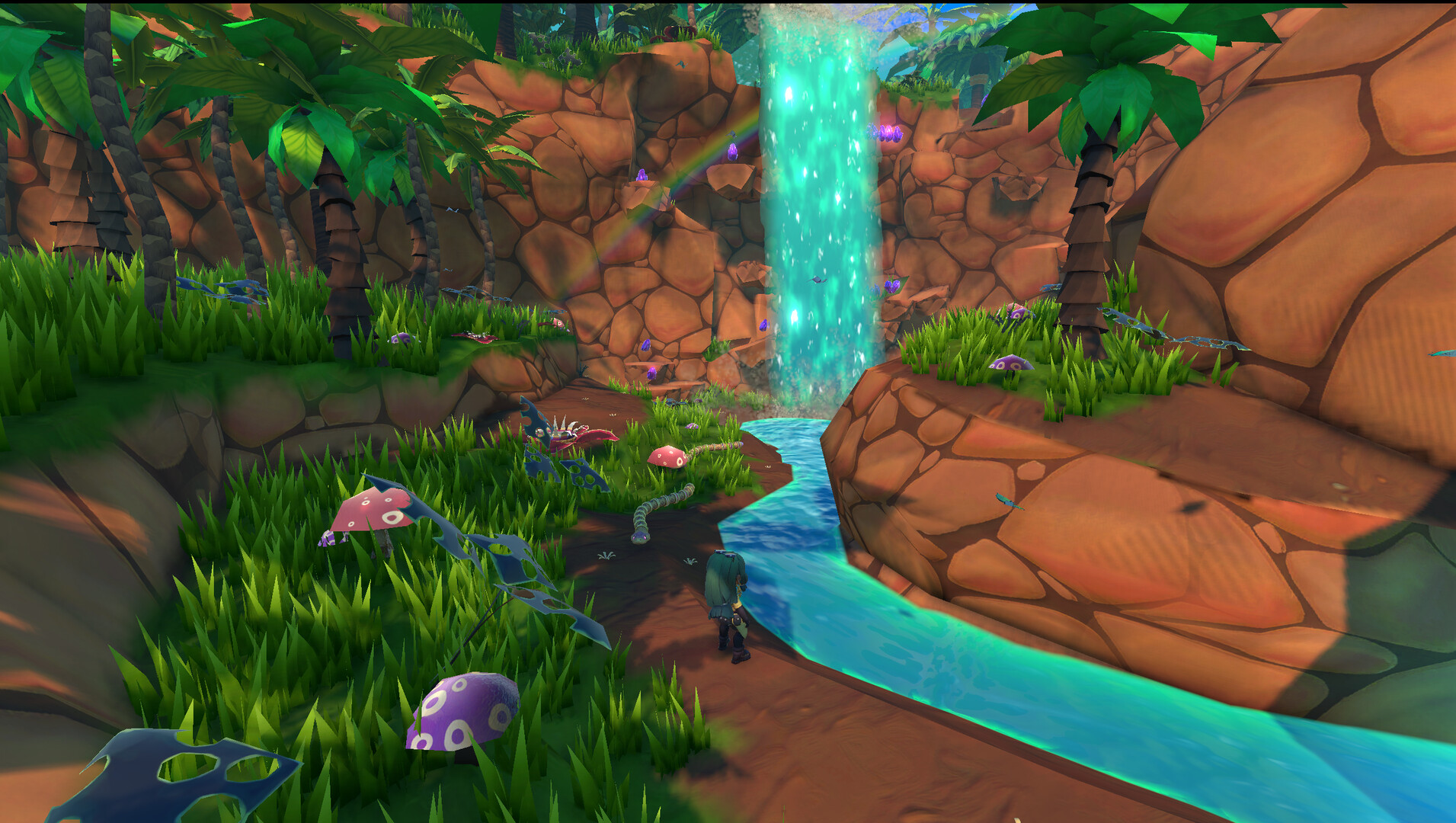 露娜与查库鲁传奇/Runa & the Chaikurú Legacy-网亿资源平台