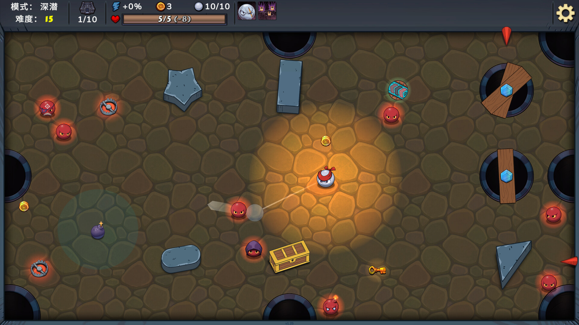 杀戮台球/Rack and Slay-网亿资源平台