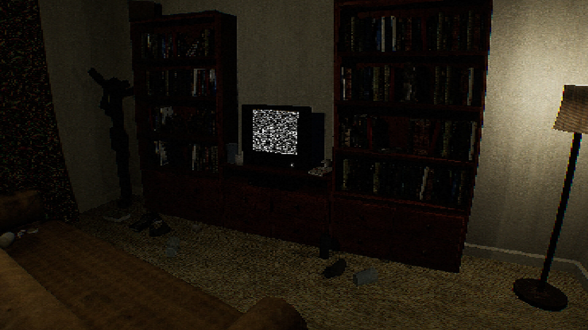 不知情的参与者/Unspoken-网亿资源平台