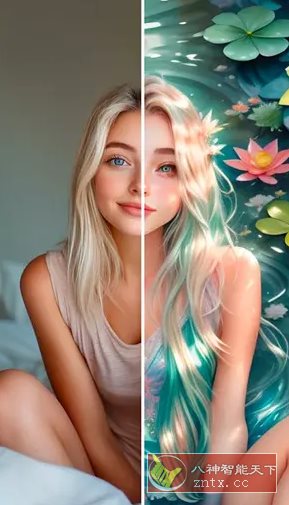 PhotoApp照片增强修复工具 v2.9.5高级版-网亿资源平台