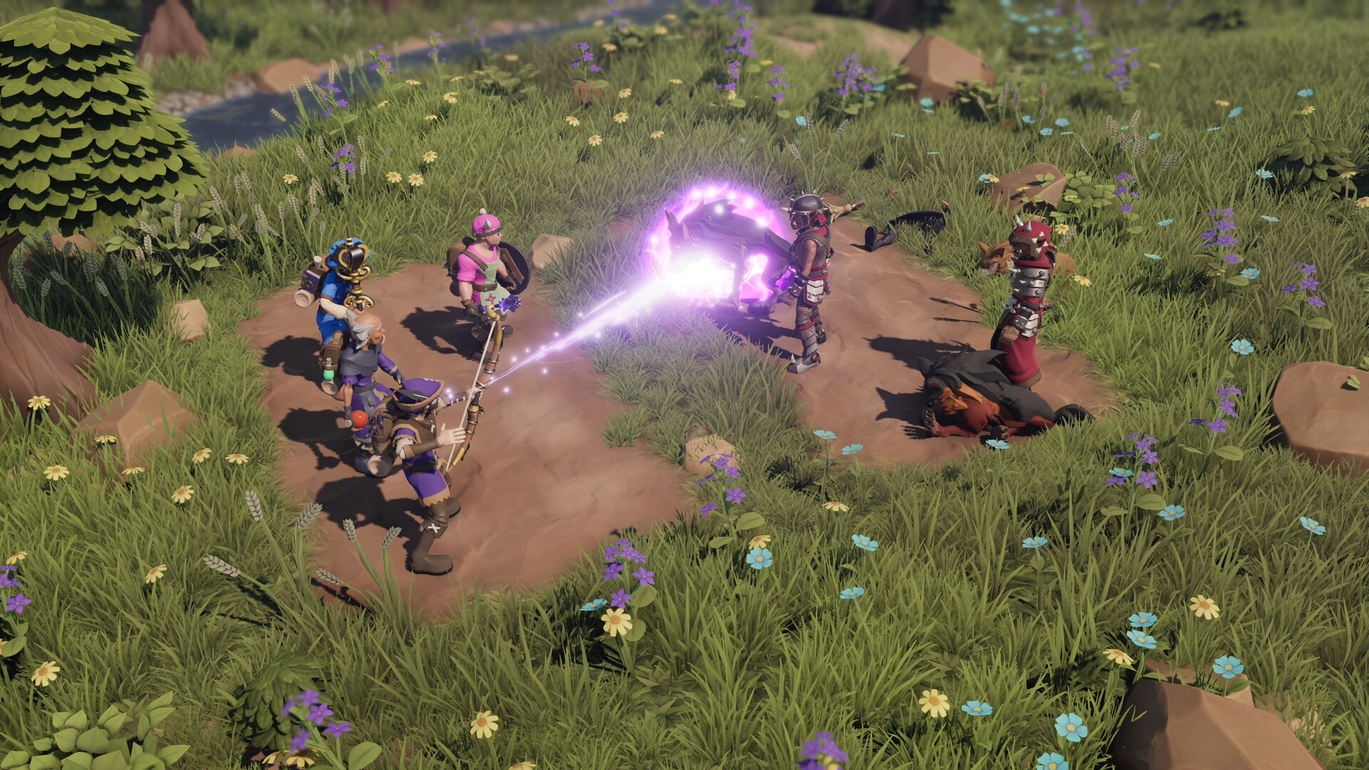 为了吾王2/For The King II-网亿资源平台