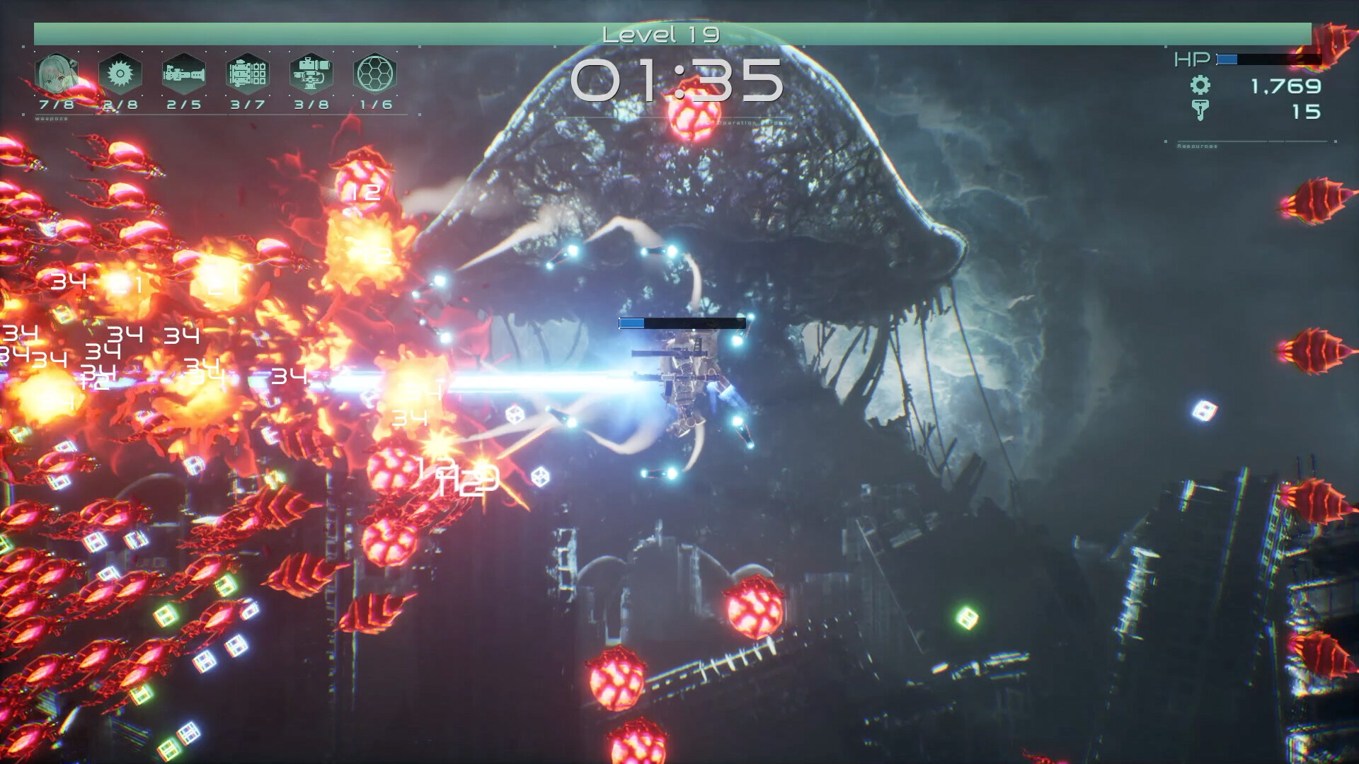 第九哨兵姐妹/9th Sentinel Sisters-网亿资源平台