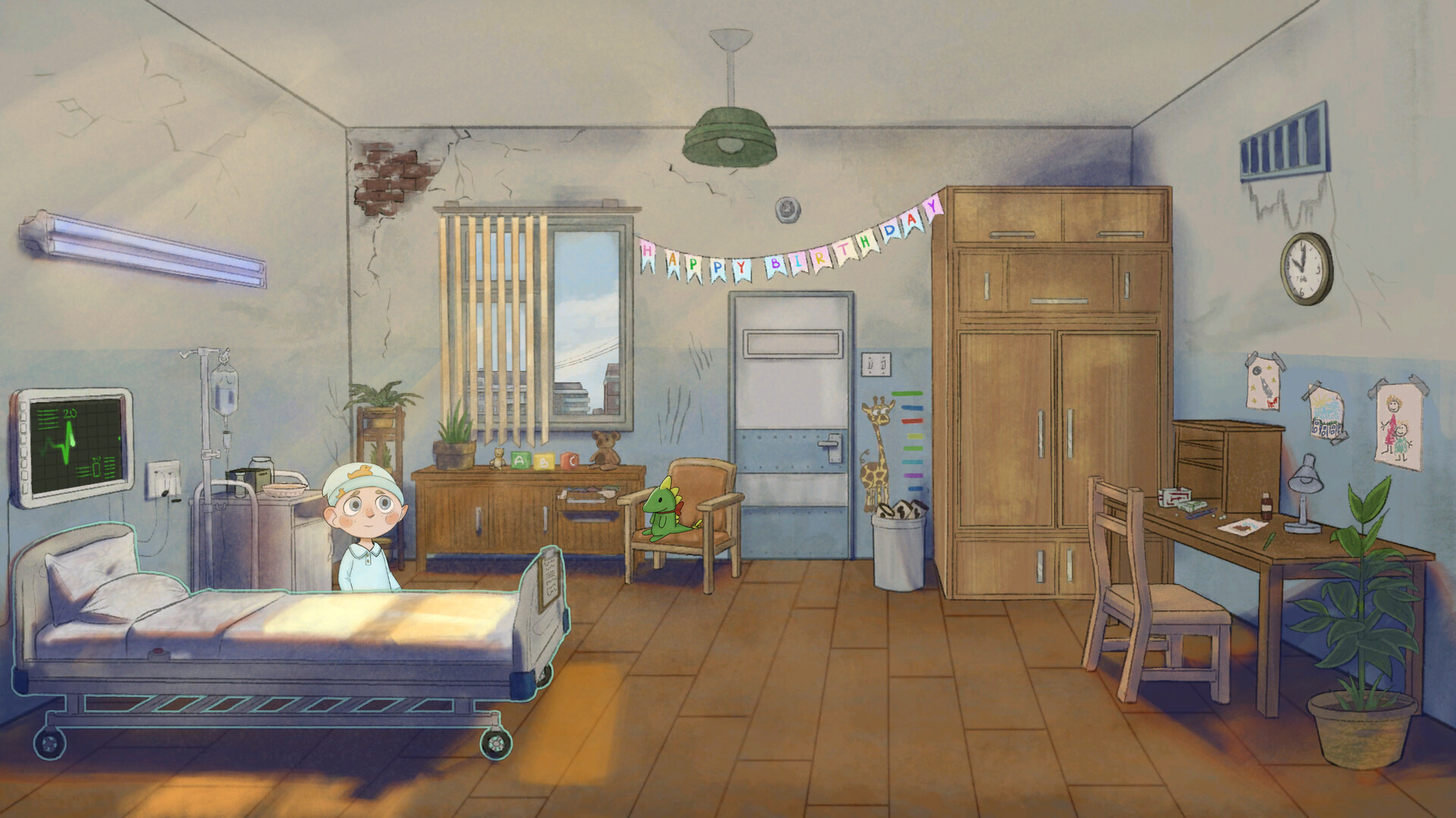 安蒂奥玛/Antioma-网亿资源平台