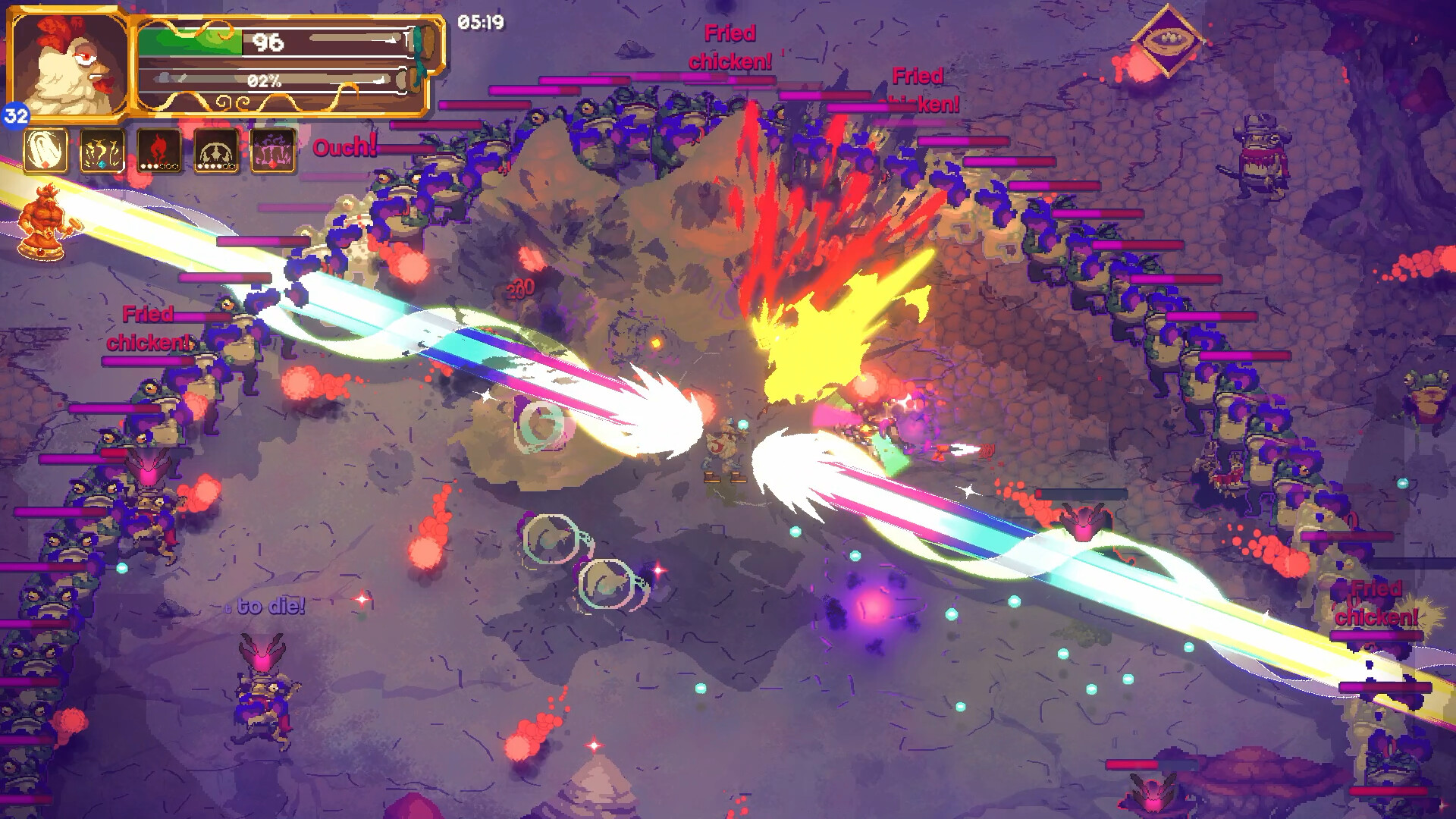 魔鸡马奇克2/Machick 2-网亿资源平台