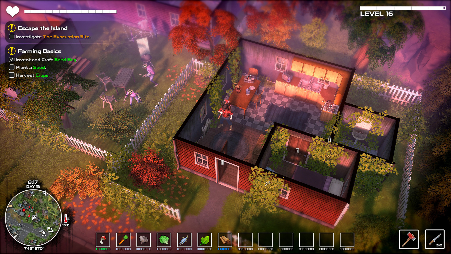 摧毁一切/DYSMANTLE-网亿资源平台