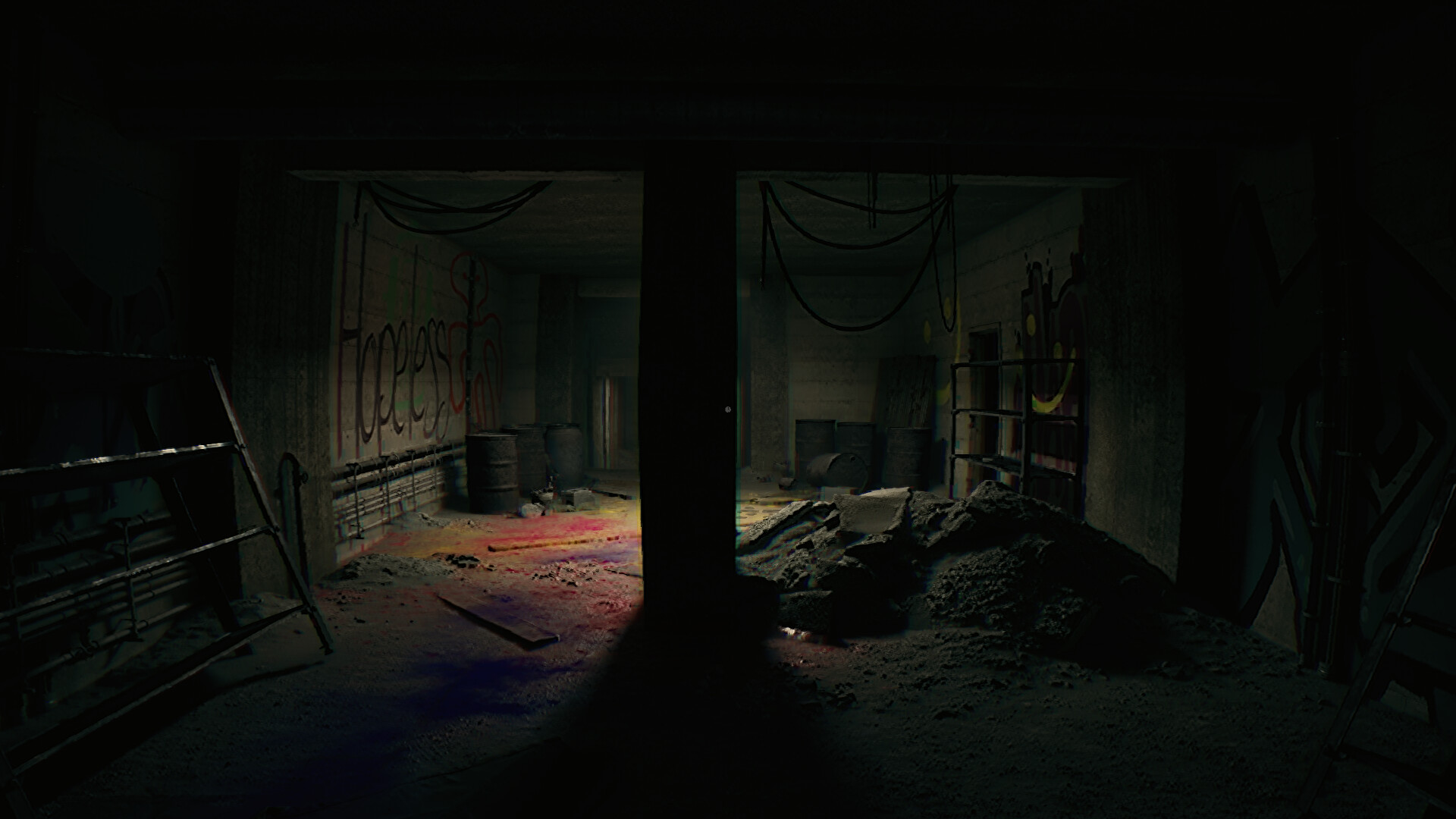 《恐惧：悬案》v1.0.0中文版-网亿资源平台