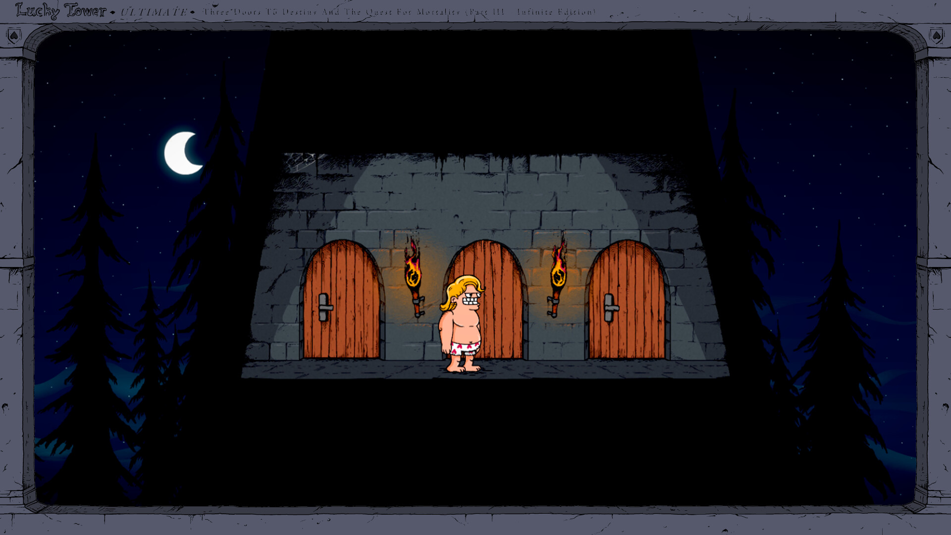 终极幸运之塔/Lucky Tower Ultimate-网亿资源平台