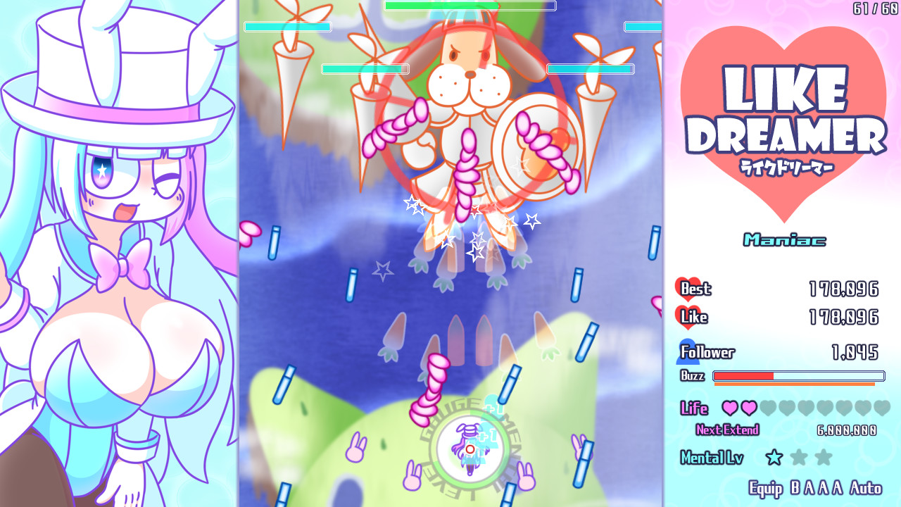 梦想飞驰/Like Dreamer-网亿资源平台