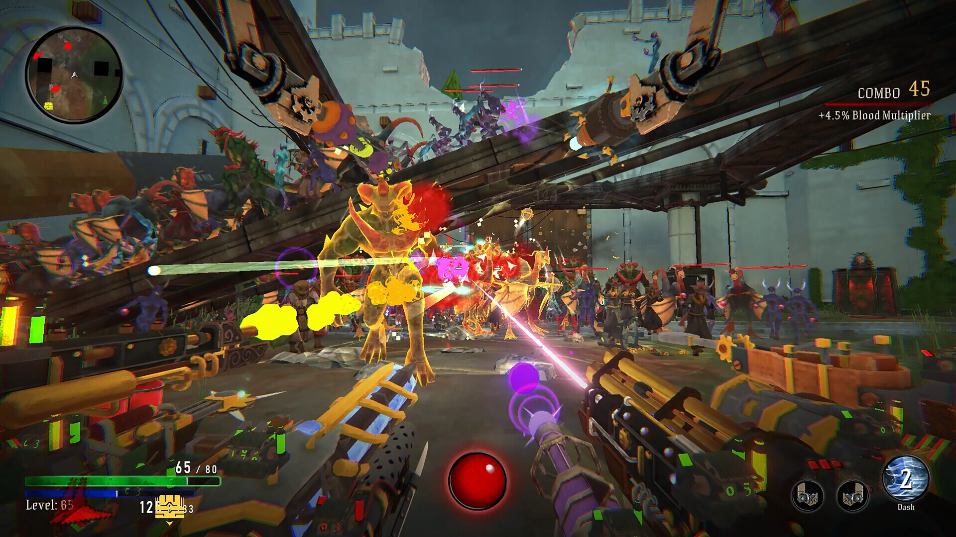 吸血鬼猎人/Vampire Hunters-网亿资源平台