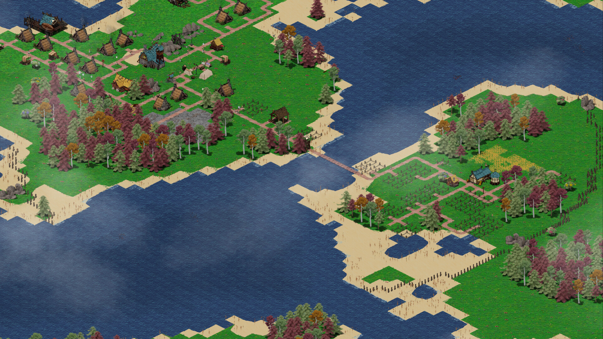 田园乐土/Folklands-网亿资源平台