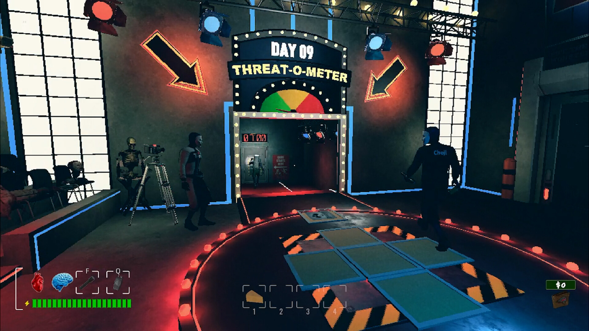 地狱7分钟/7 Minutes in Hell-网亿资源平台