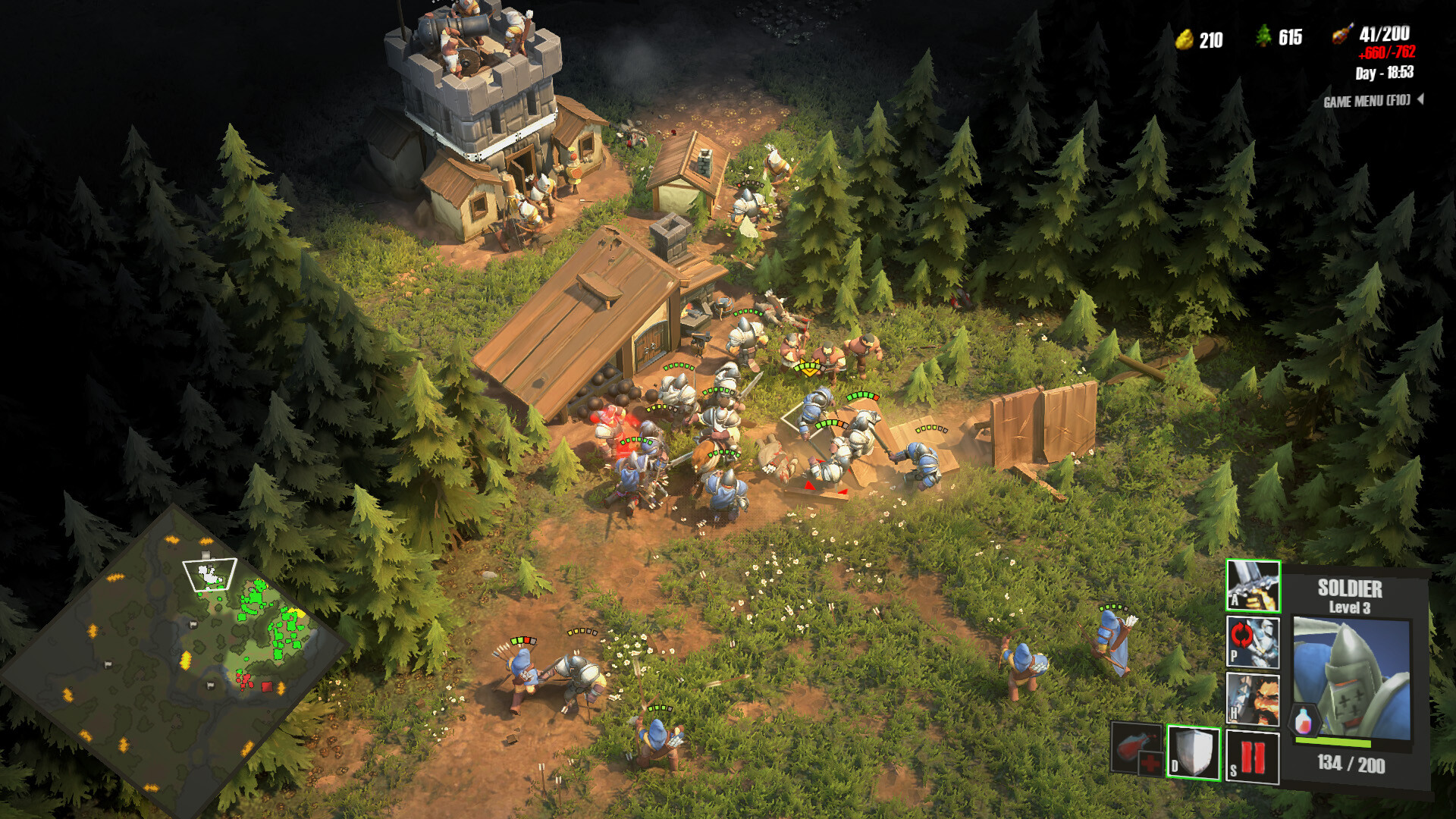 灾厄浩劫/The Scouring-网亿资源平台