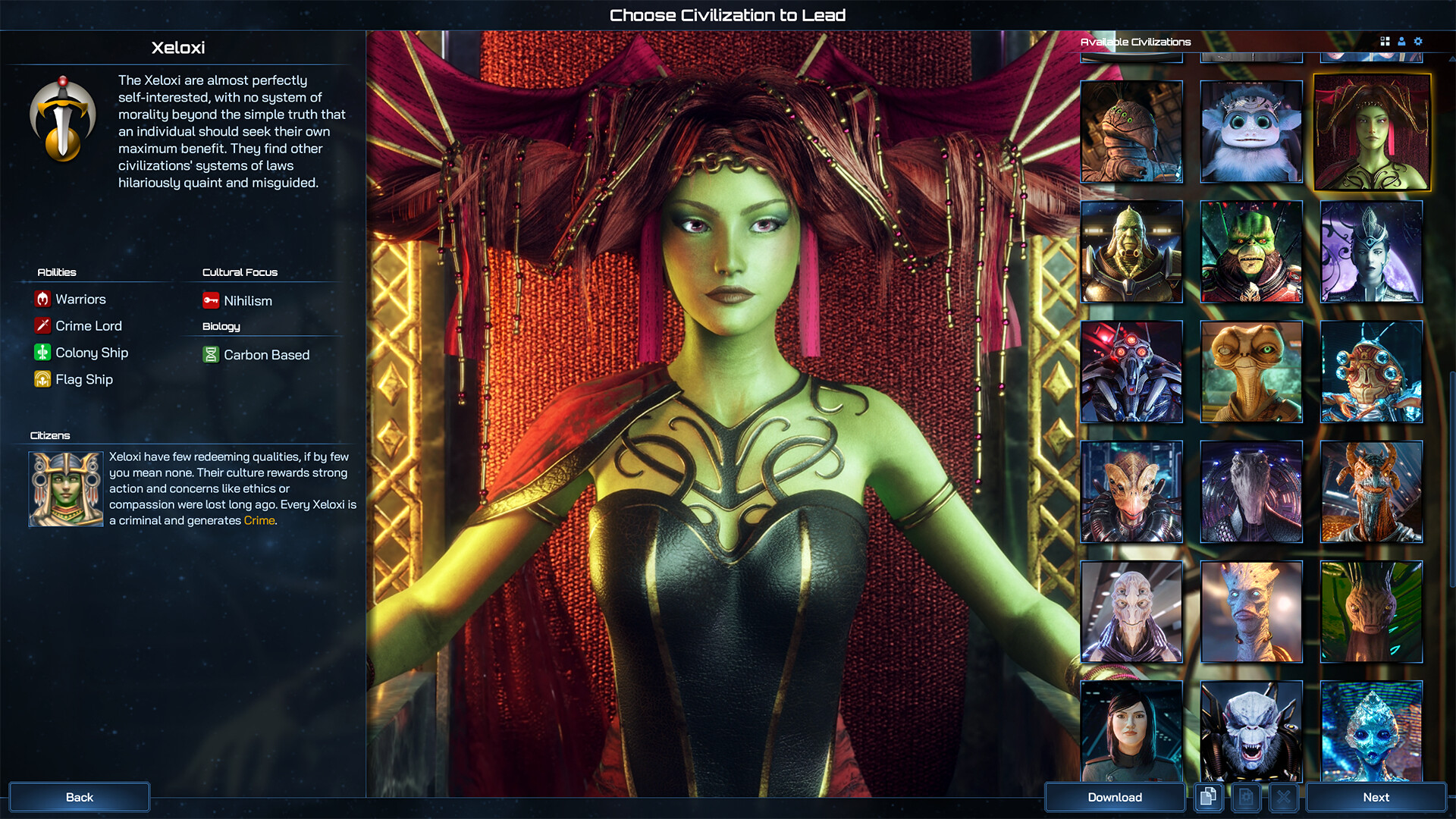 银河文明4：超新星/Galactic Civilizations IV: Supernova-网亿资源平台