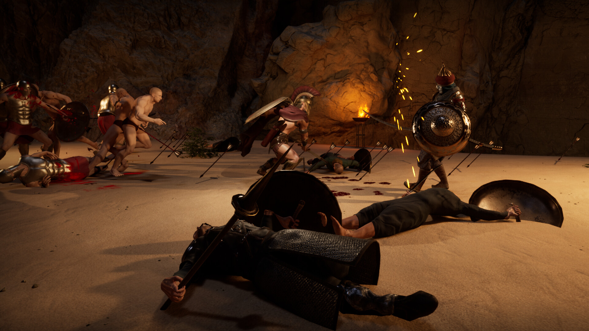 最后的国王/The Last King-网亿资源平台