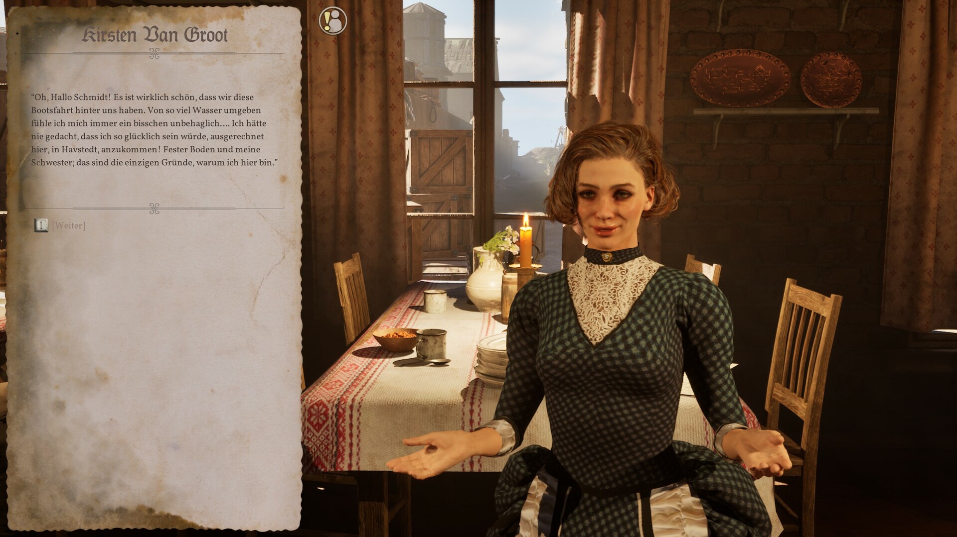 探长施密特：退却之时/Inspector Schmidt - The Ebbing-网亿资源平台