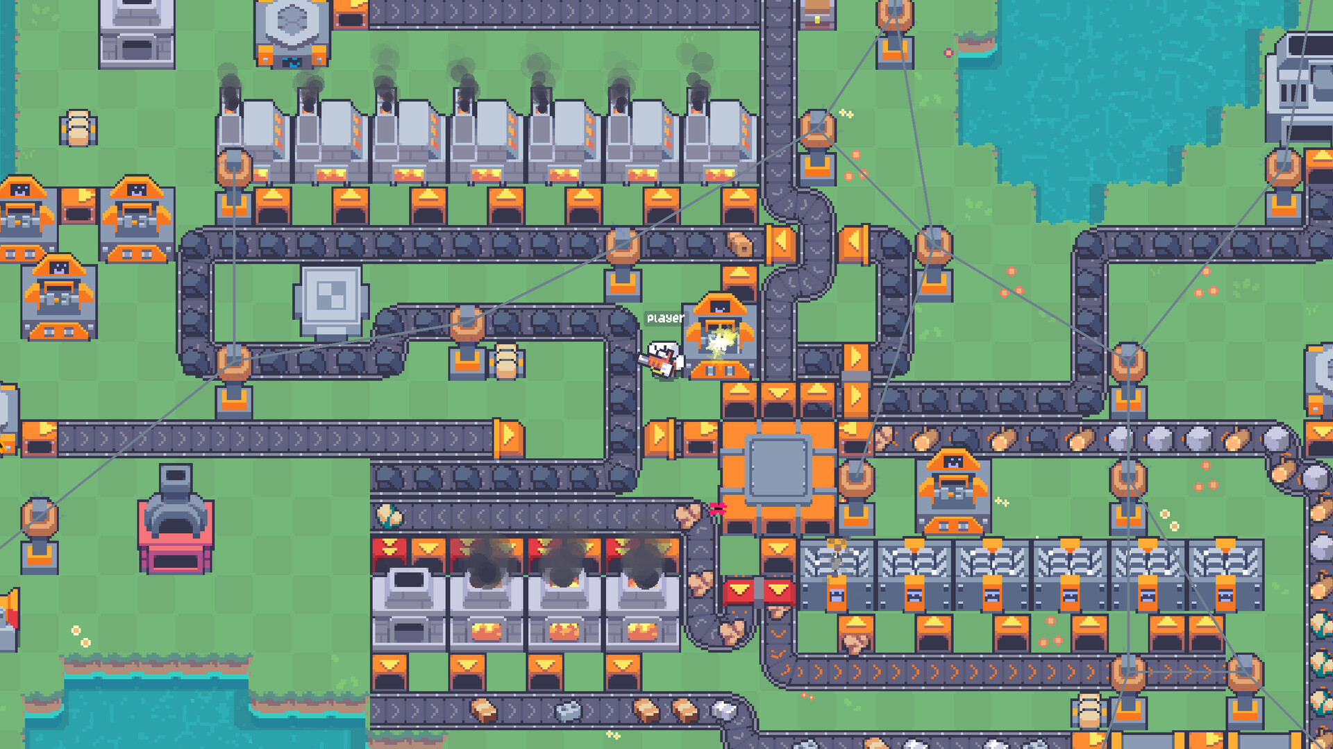 星轮/Starground-网亿资源平台