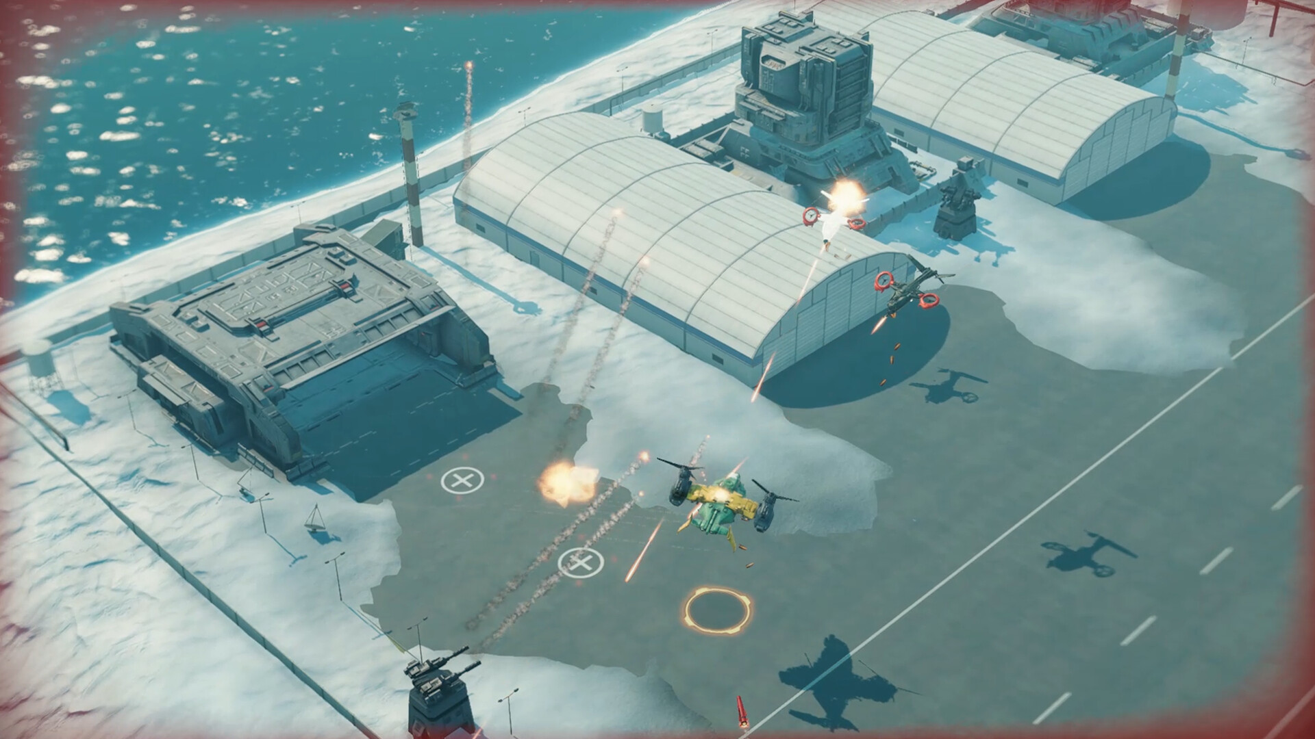 反射小队：突击行动/Reflex Unit : Strike Ops-网亿资源平台