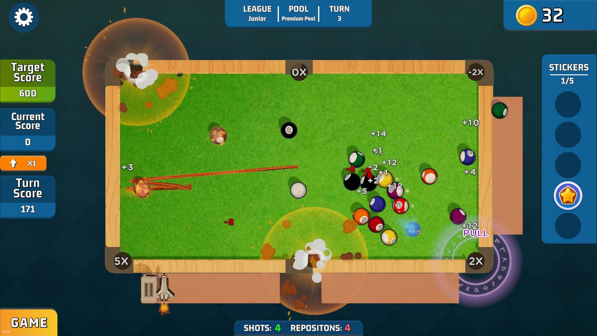 巴拉多台球/Ballardo-网亿资源平台