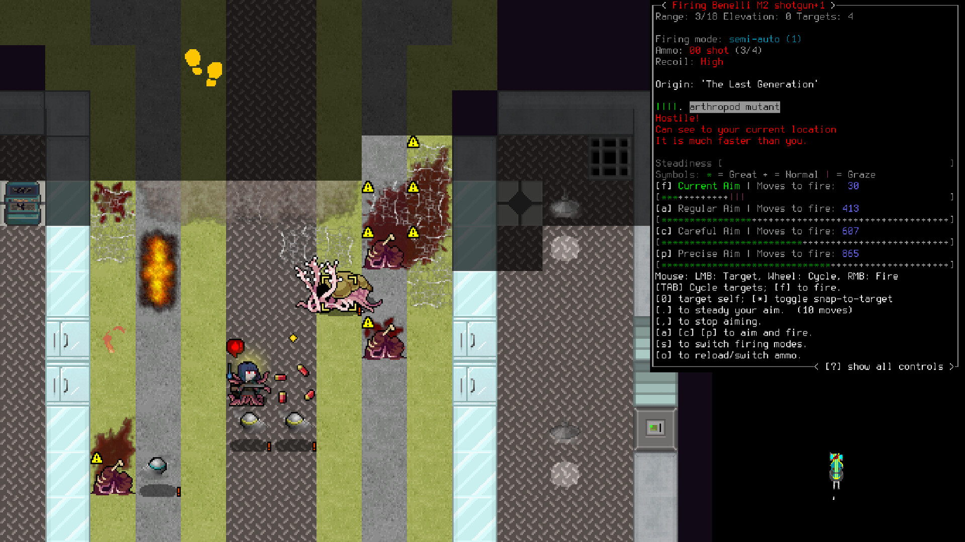 灾难：最后的一代/Cataclysm: The Last Generation-网亿资源平台