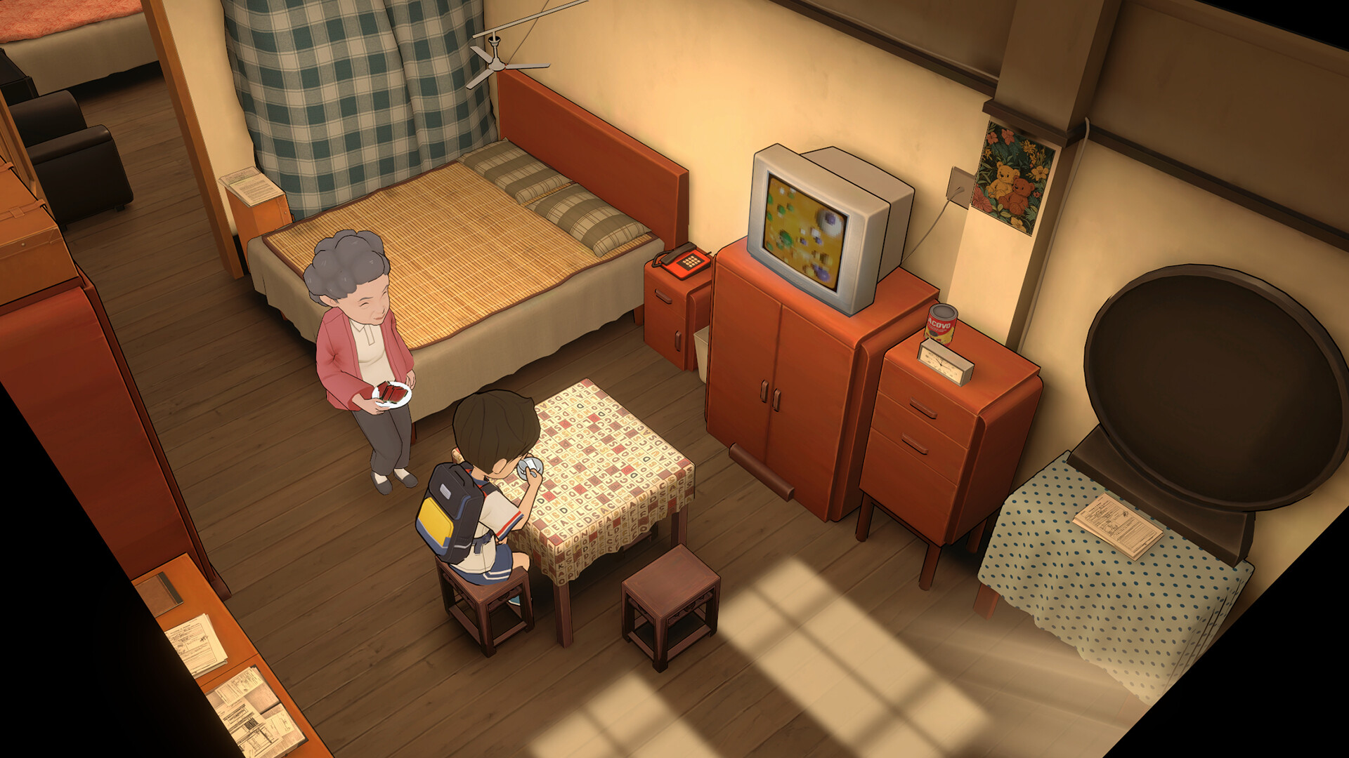 放学后/After school-网亿资源平台