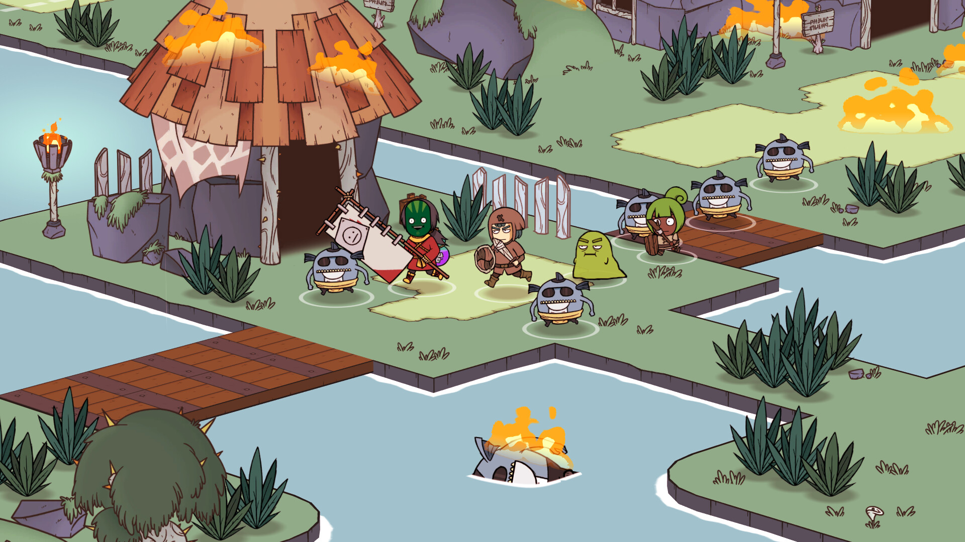 科菲探险/Kofi Quest-网亿资源平台