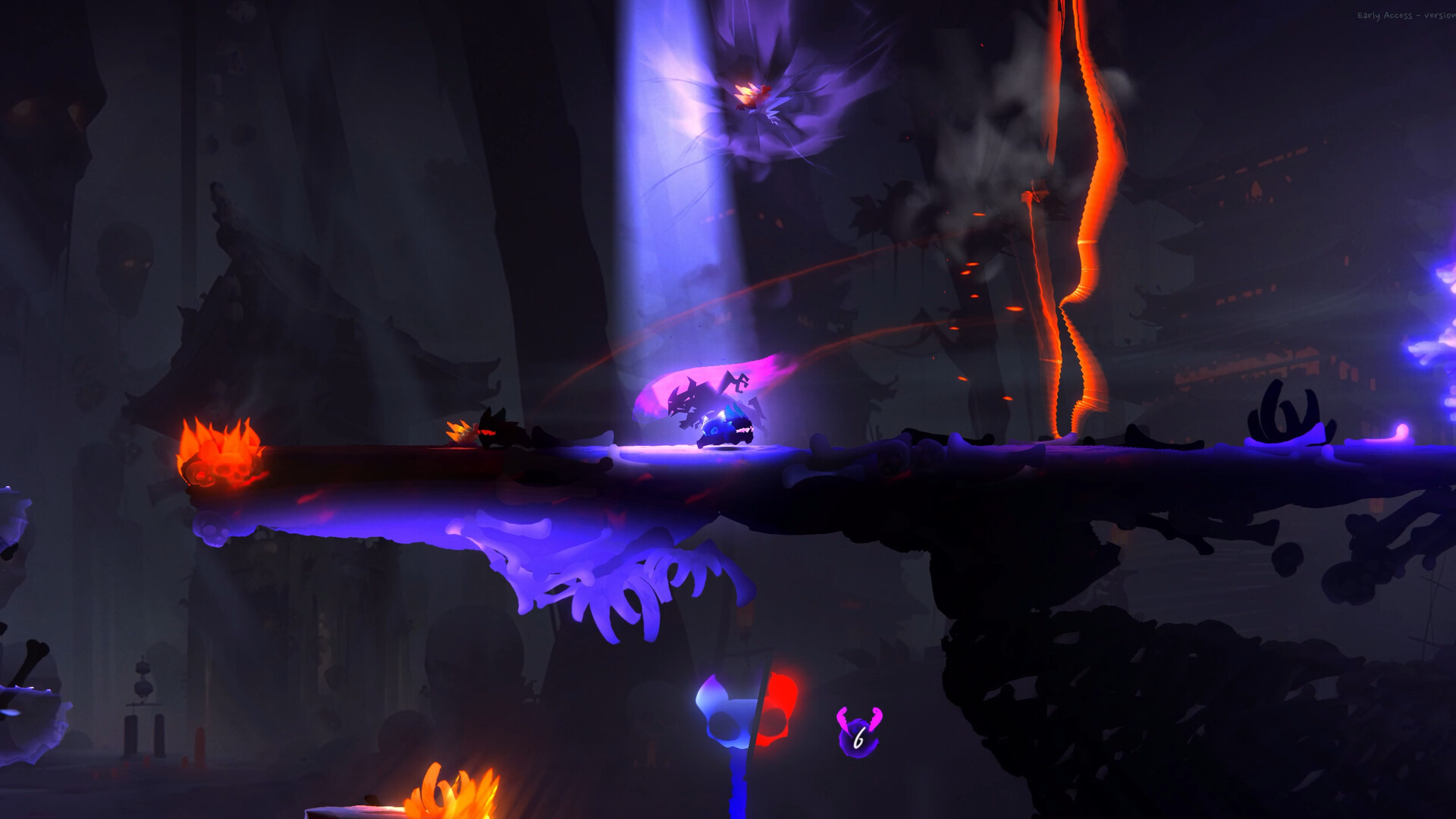 宇宙：阴影之旅/Cosmic: A Journey Among Shadows-网亿资源平台