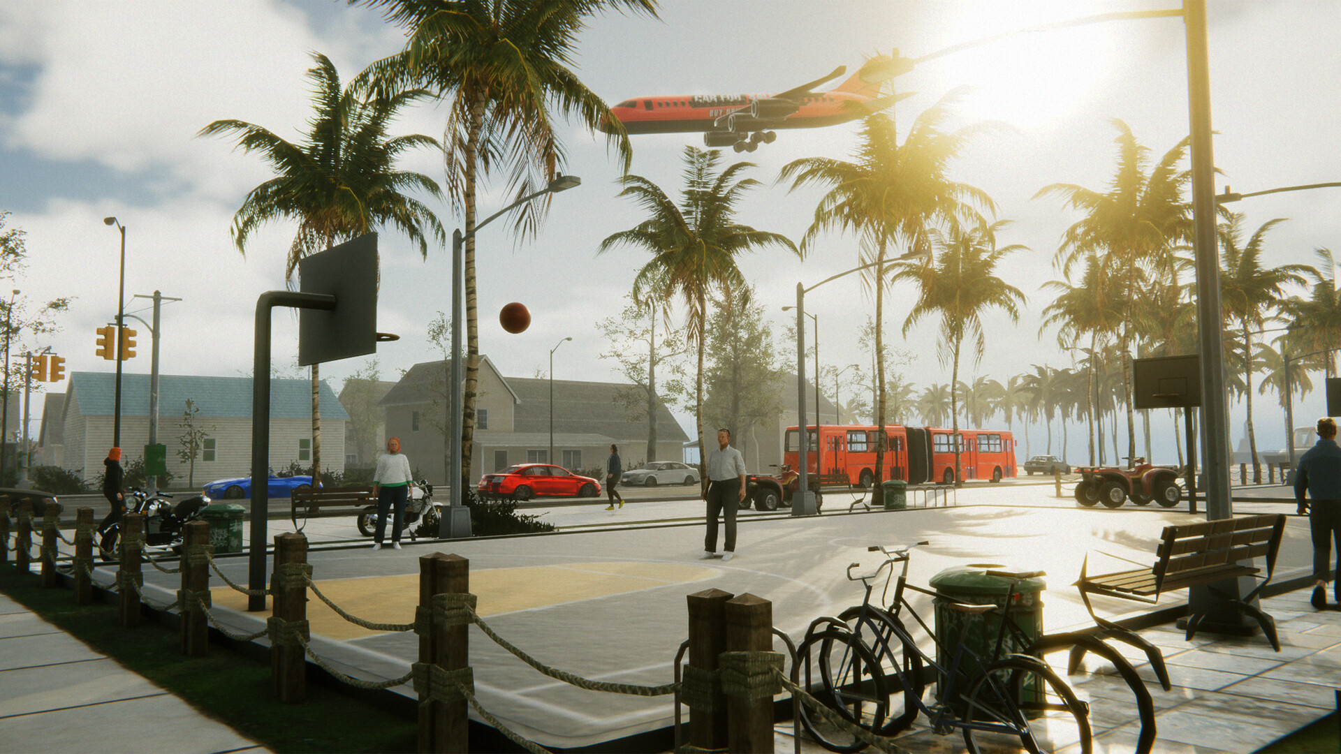 汽车销售模拟器2023/二手车买卖模拟器/Car For Sale Simulator 2023-网亿资源平台