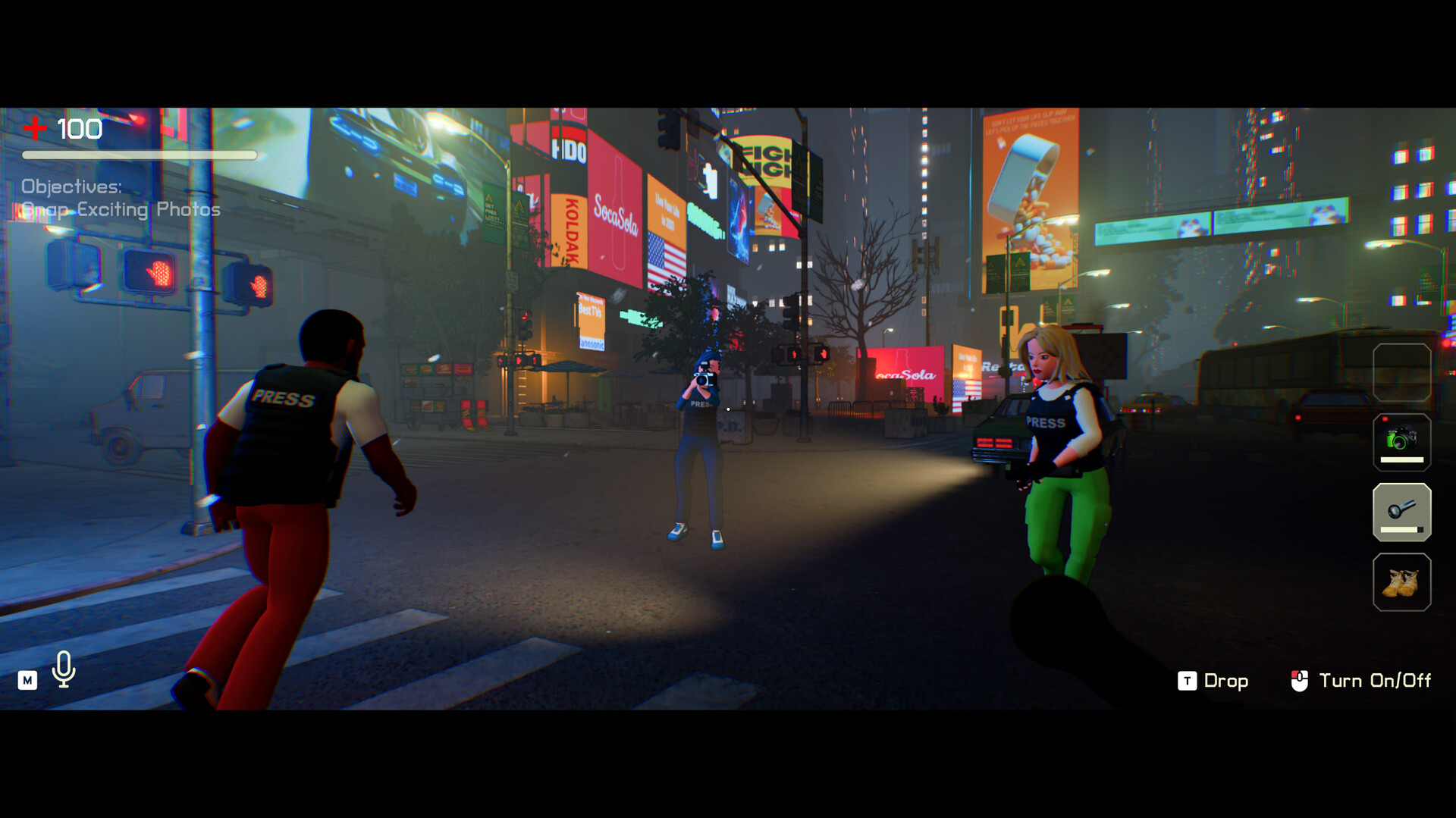 头条猎手/The Headliners-网亿资源平台