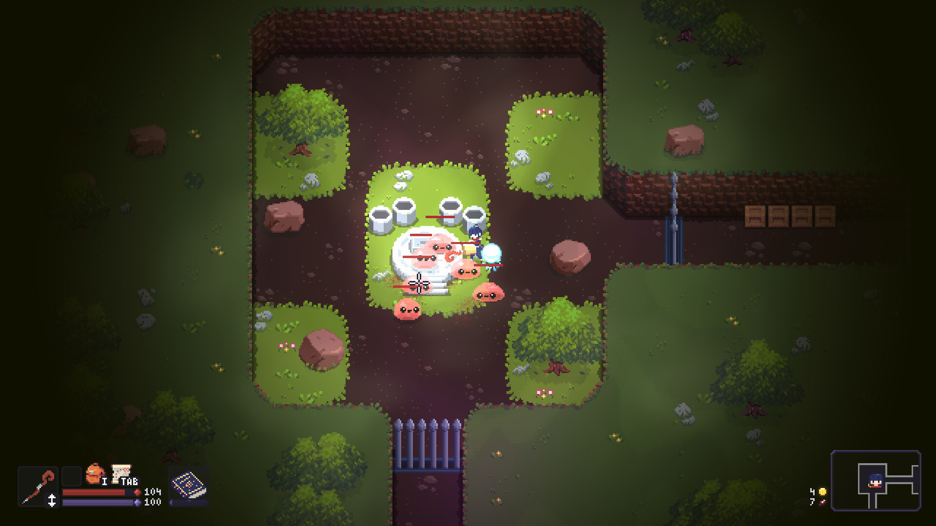 掠宝法师/LootMage-网亿资源平台