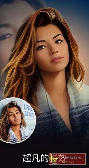 Photo Lab照片编辑 v3.13.73专业版-网亿资源平台