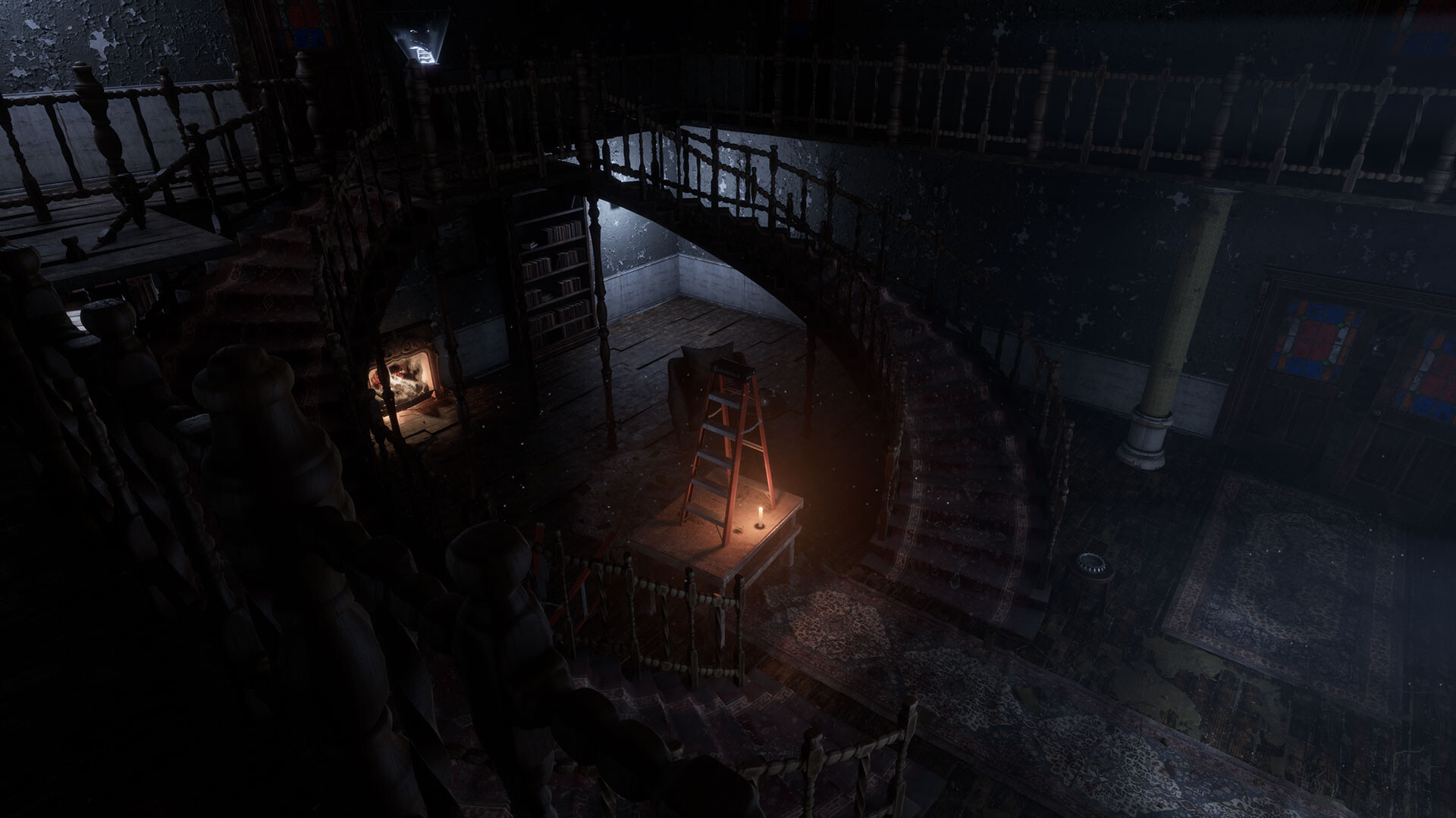 修复者/RESTORER-网亿资源平台