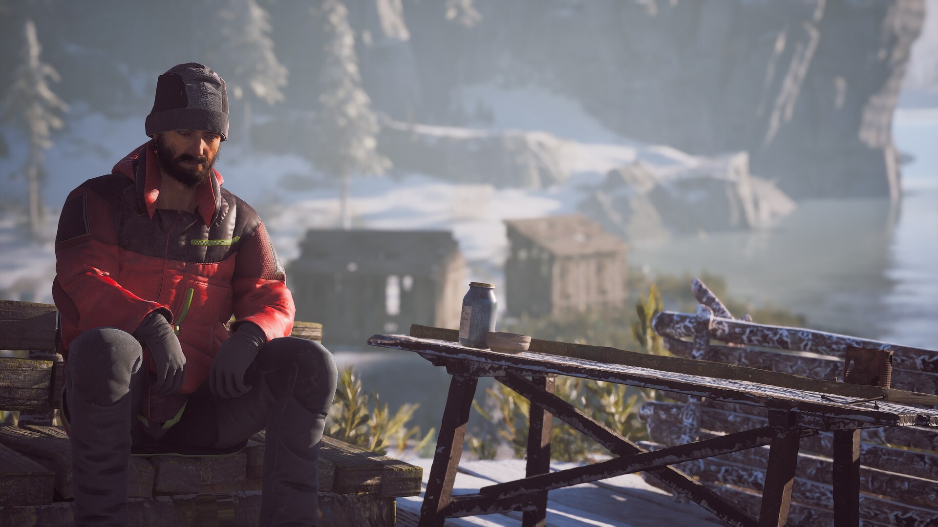 冬日幸存者/Winter Survival-网亿资源平台