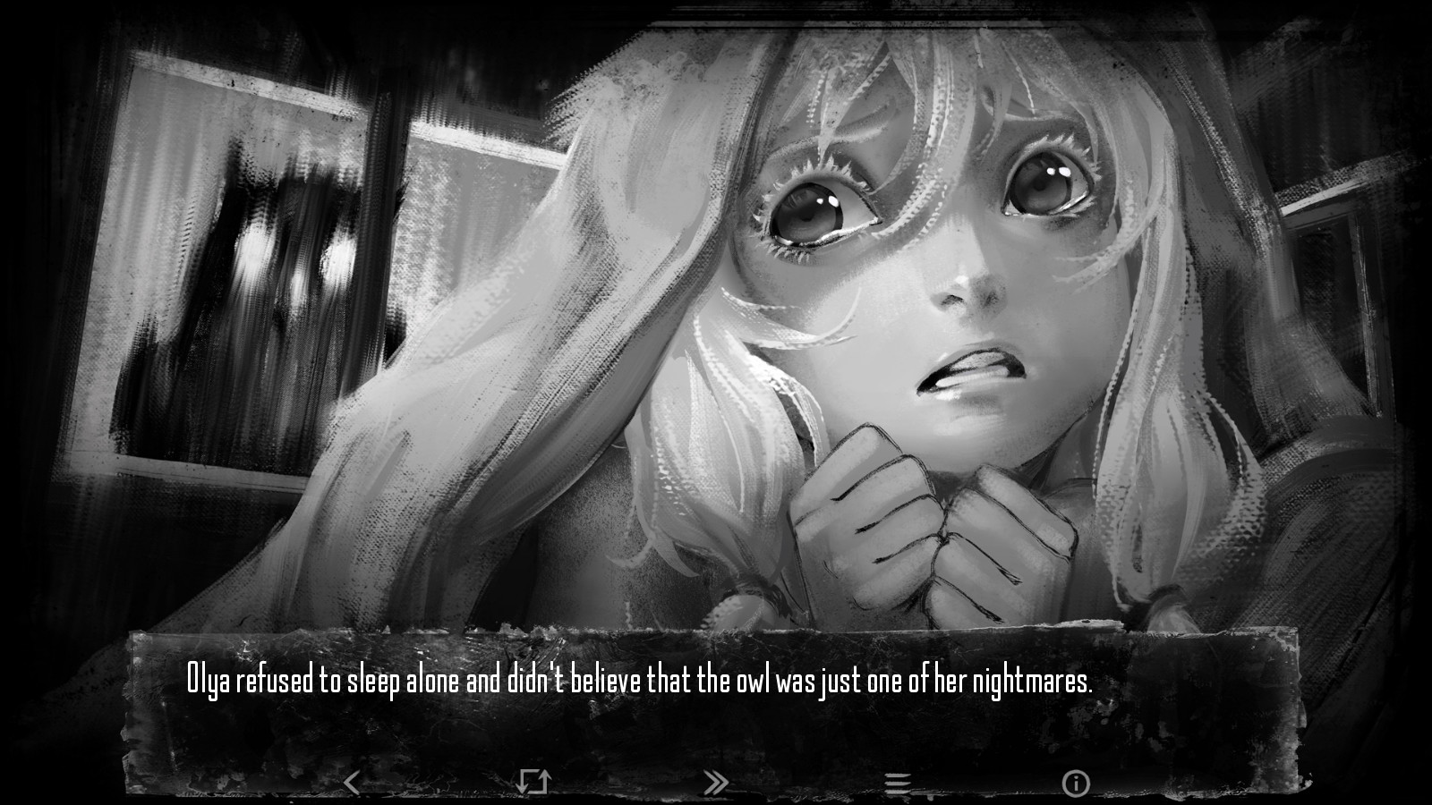 小兔子/Tiny Bunny-网亿资源平台