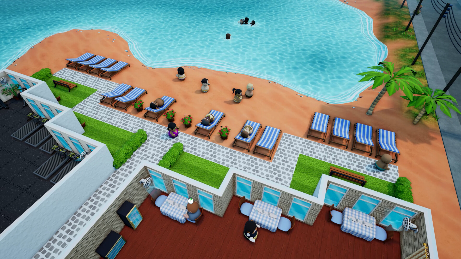 酒店建筑师/Hotel Architect-网亿资源平台