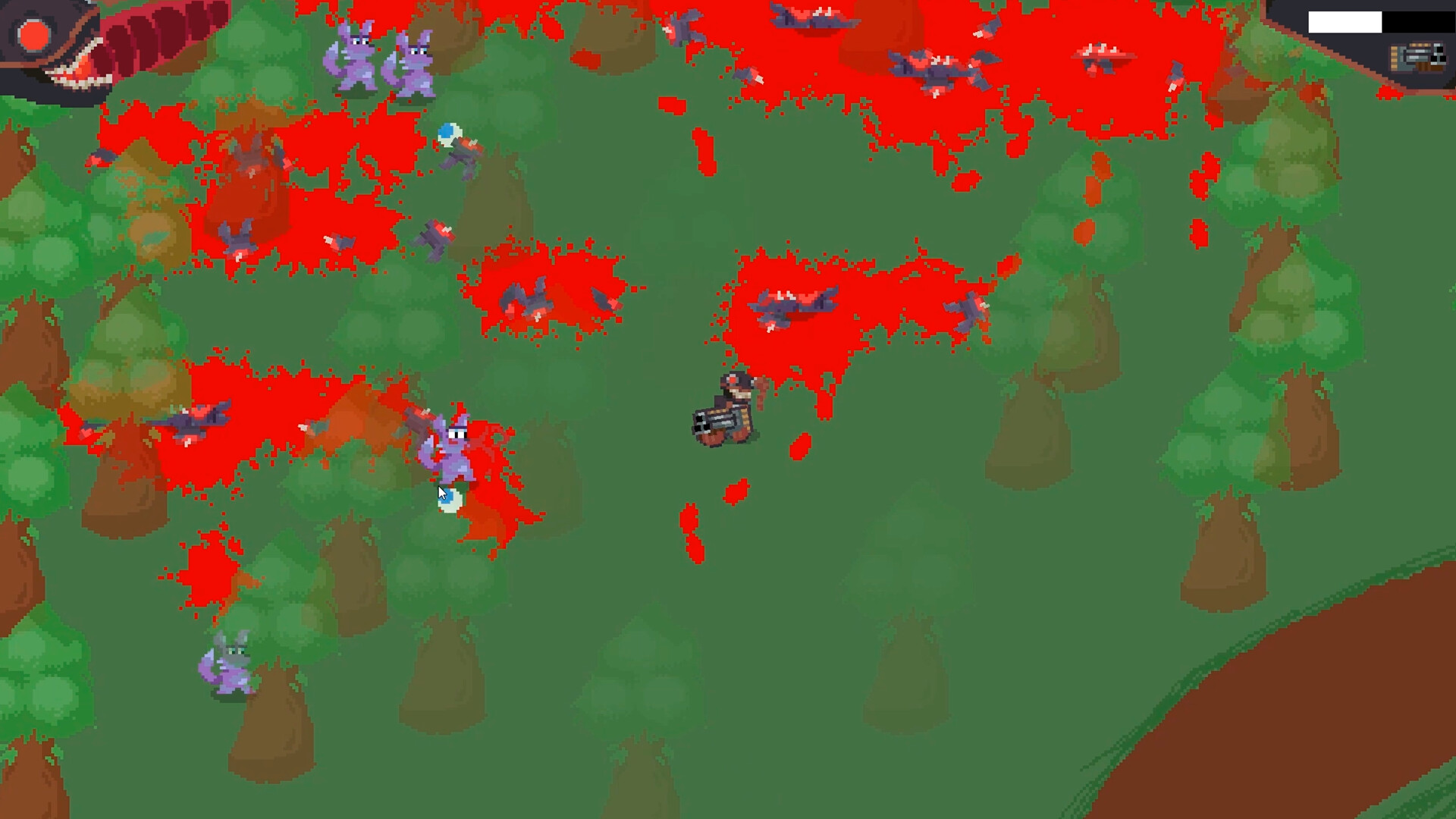 兽血狂杀/Furry Killer-网亿资源平台