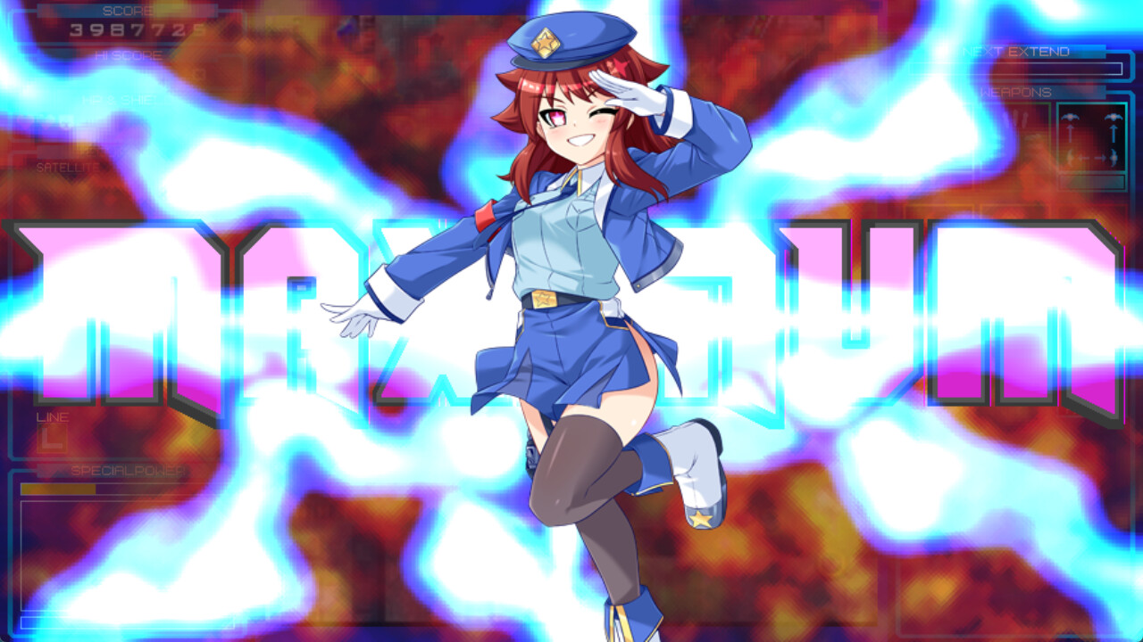 兰多战姬/RANDOMAX-网亿资源平台