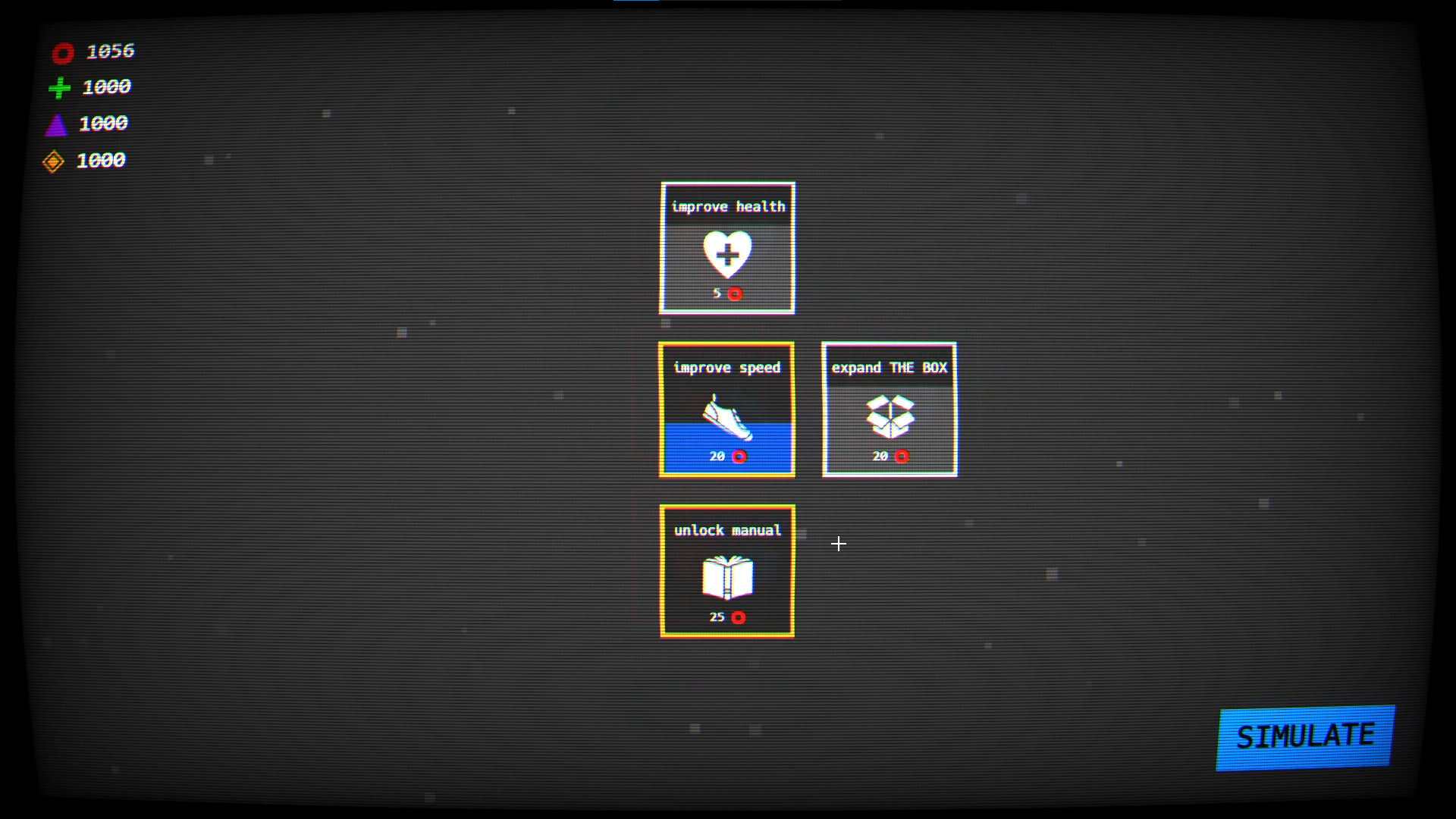 微小空间/Minutescape-网亿资源平台