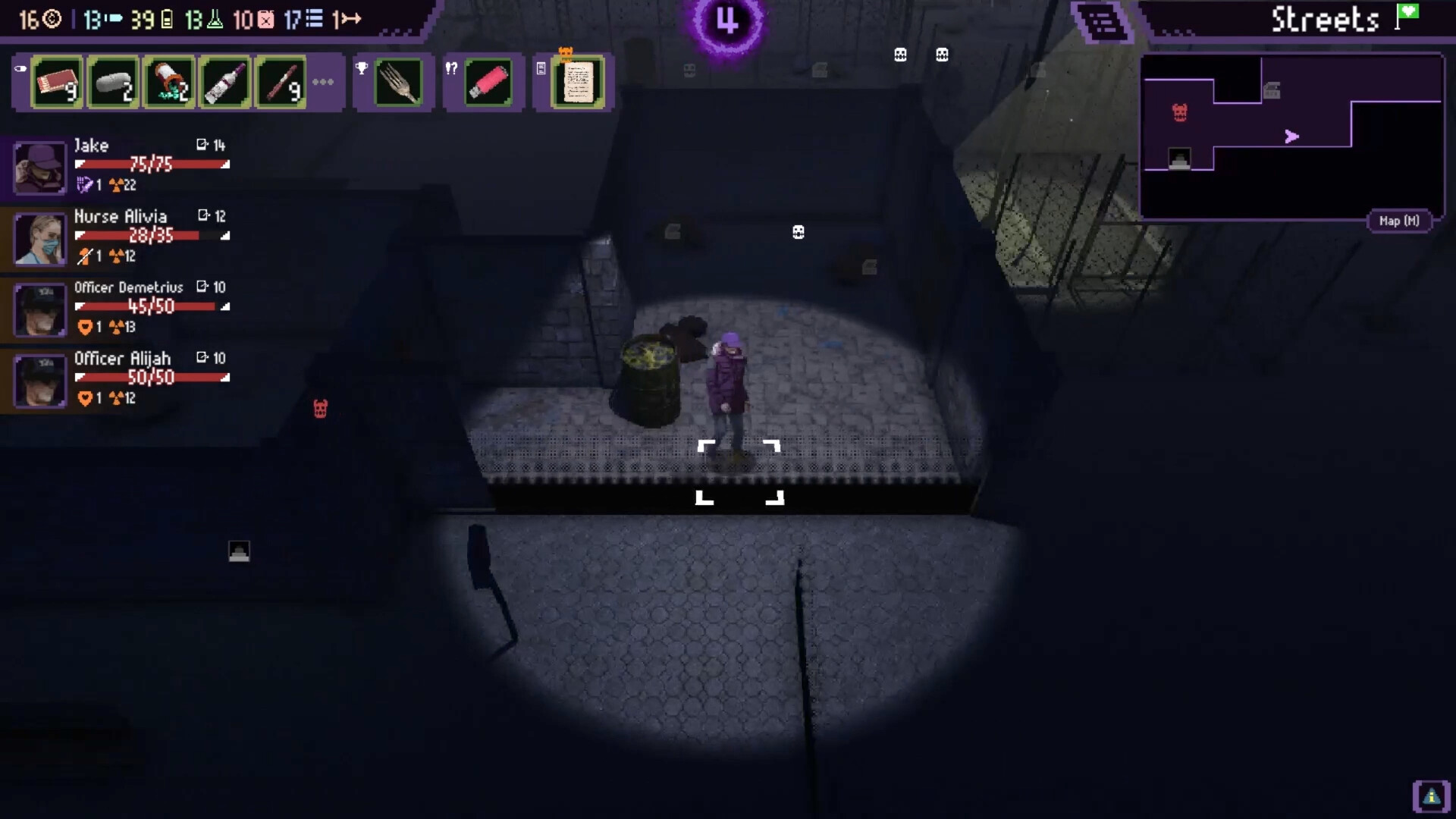 黑暗草案/Draft of Darkness-网亿资源平台