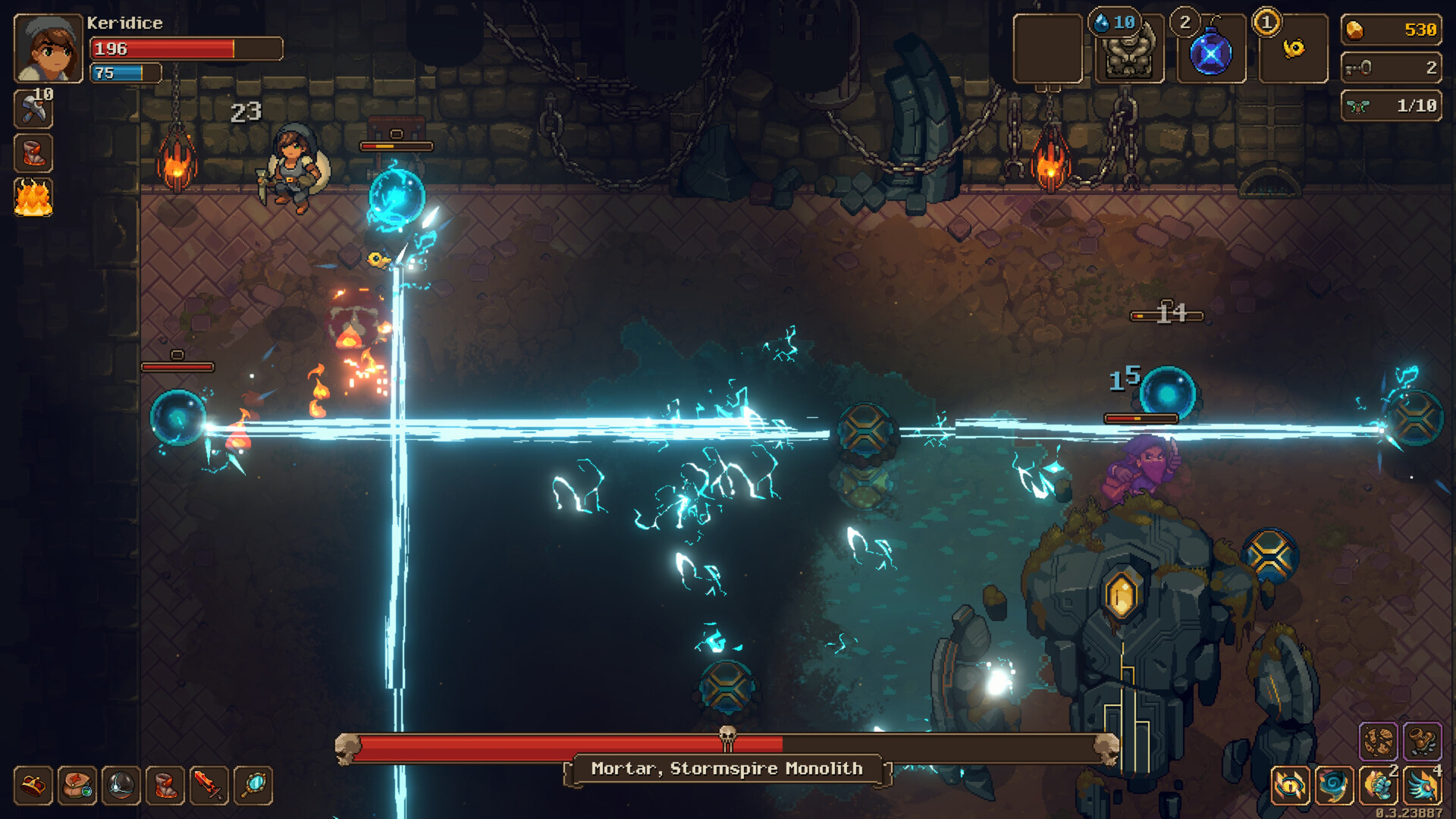 矿坑之下2/UnderMine 2-网亿资源平台