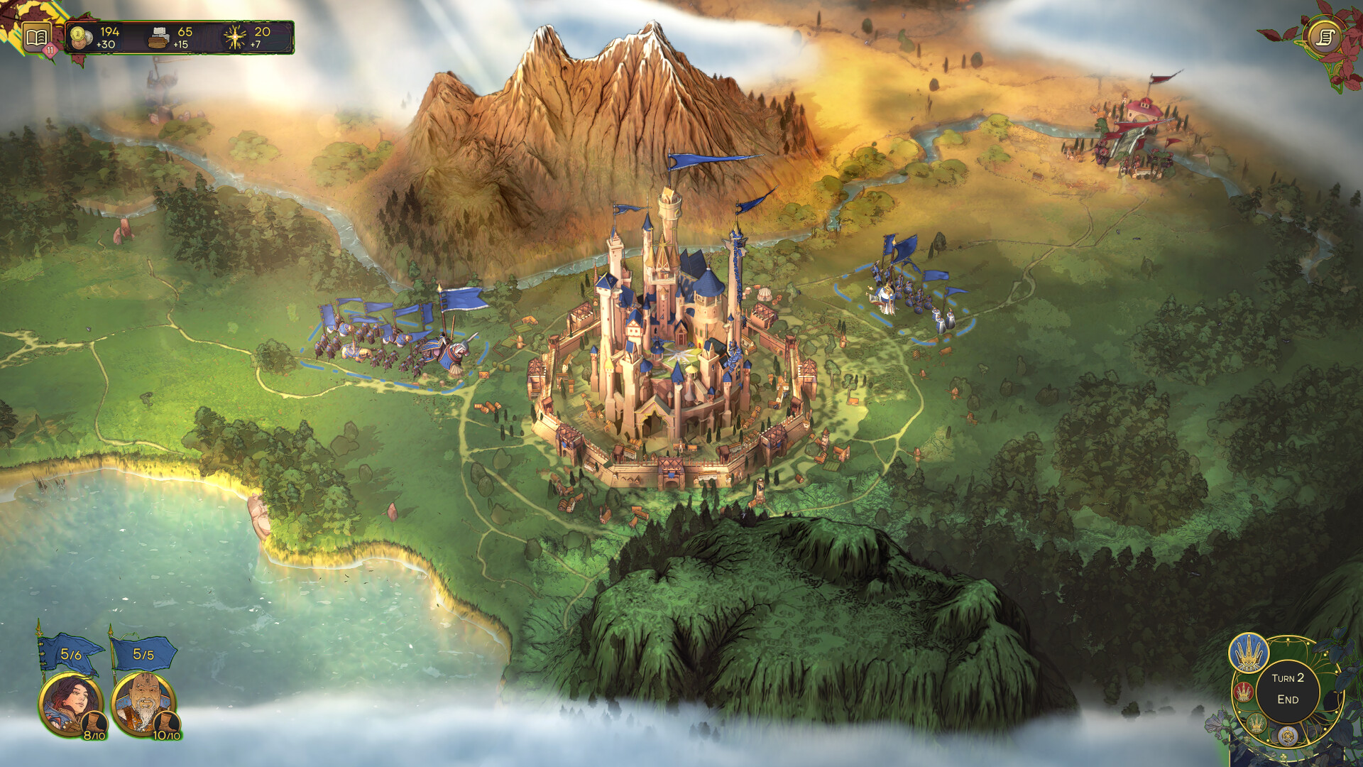 寂静之歌/Songs of Silence-网亿资源平台