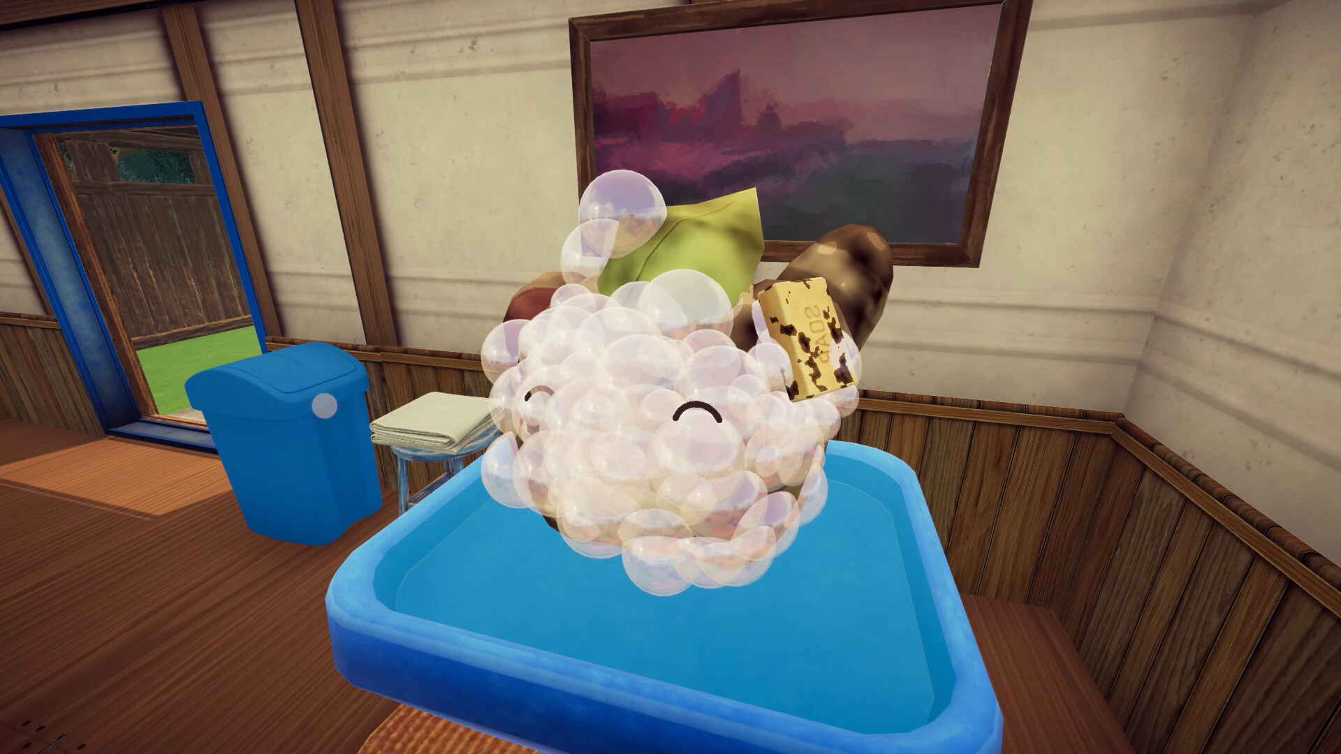 怪兽护理模拟器/Monster Care Simulator-网亿资源平台