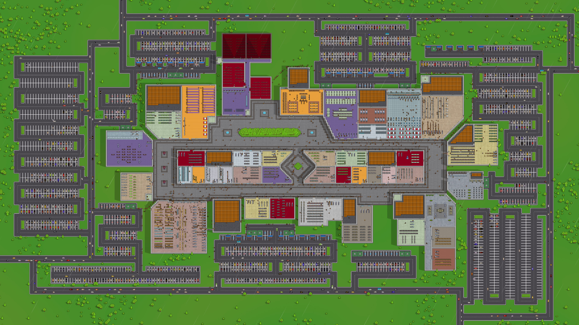 商场里的另一块砖/Another Brick in The Mall-网亿资源平台