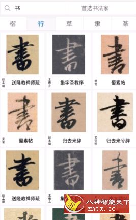 以观书法v5.2.3本地高级版-网亿资源平台