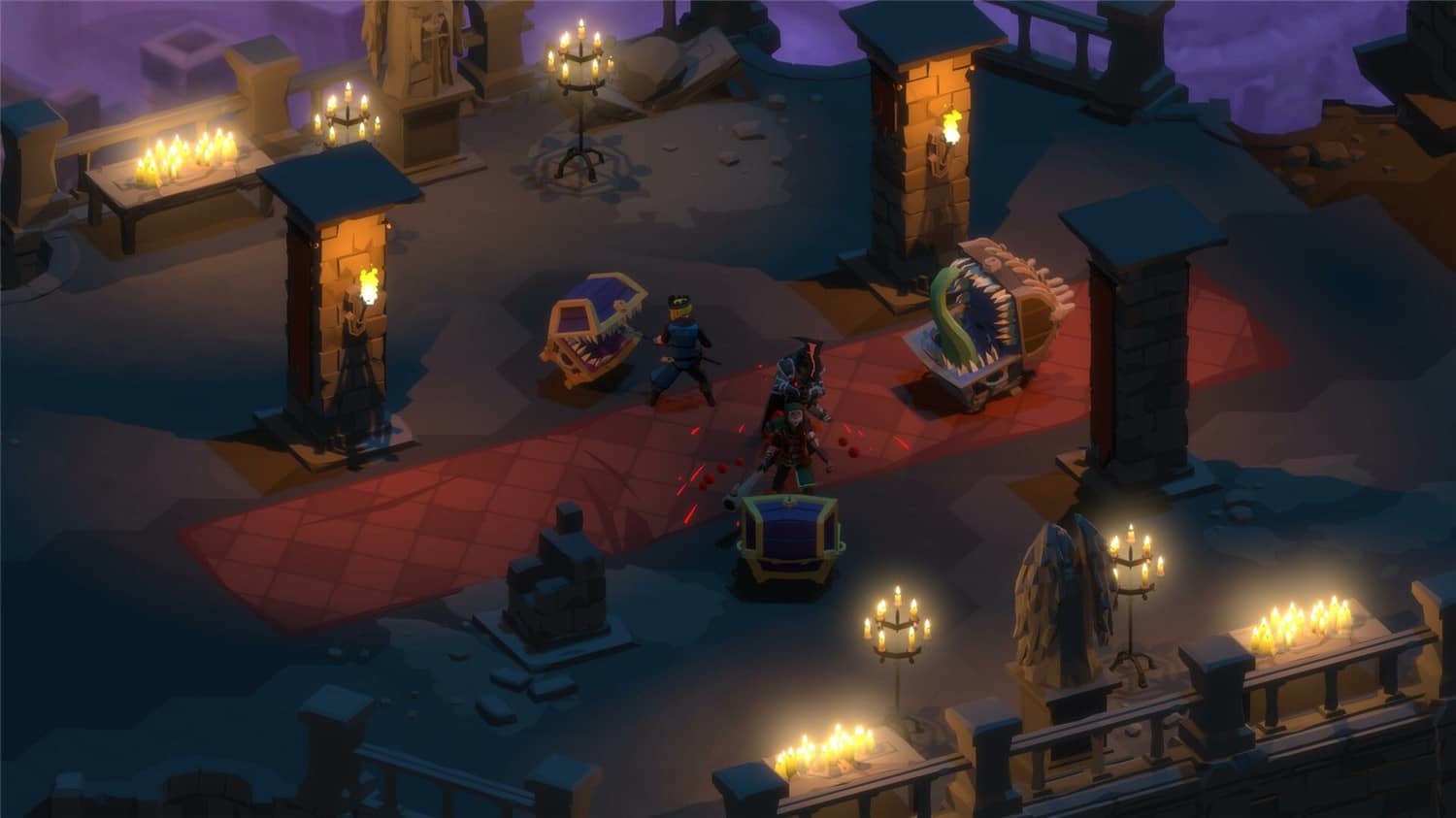 《失落王国》v1.2.8中文版-网亿资源平台