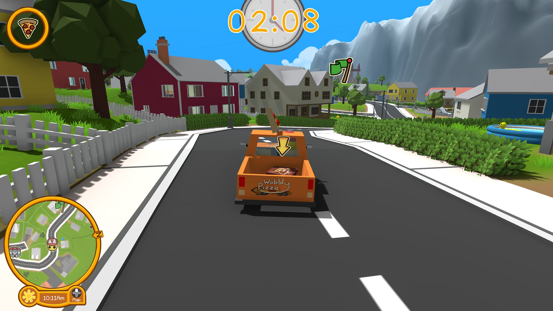 晃晃人生/Wobbly Life-网亿资源平台