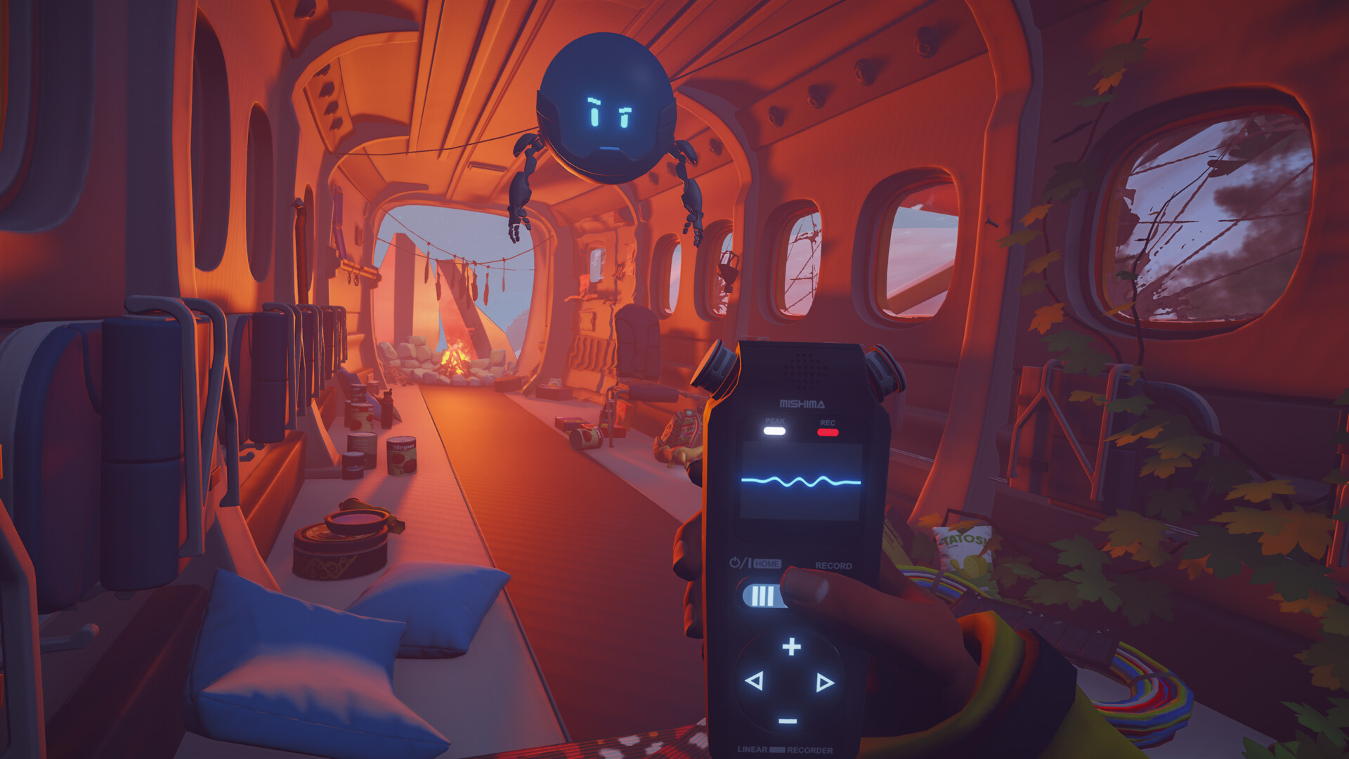 极地觉醒/Arctic Awakening-网亿资源平台